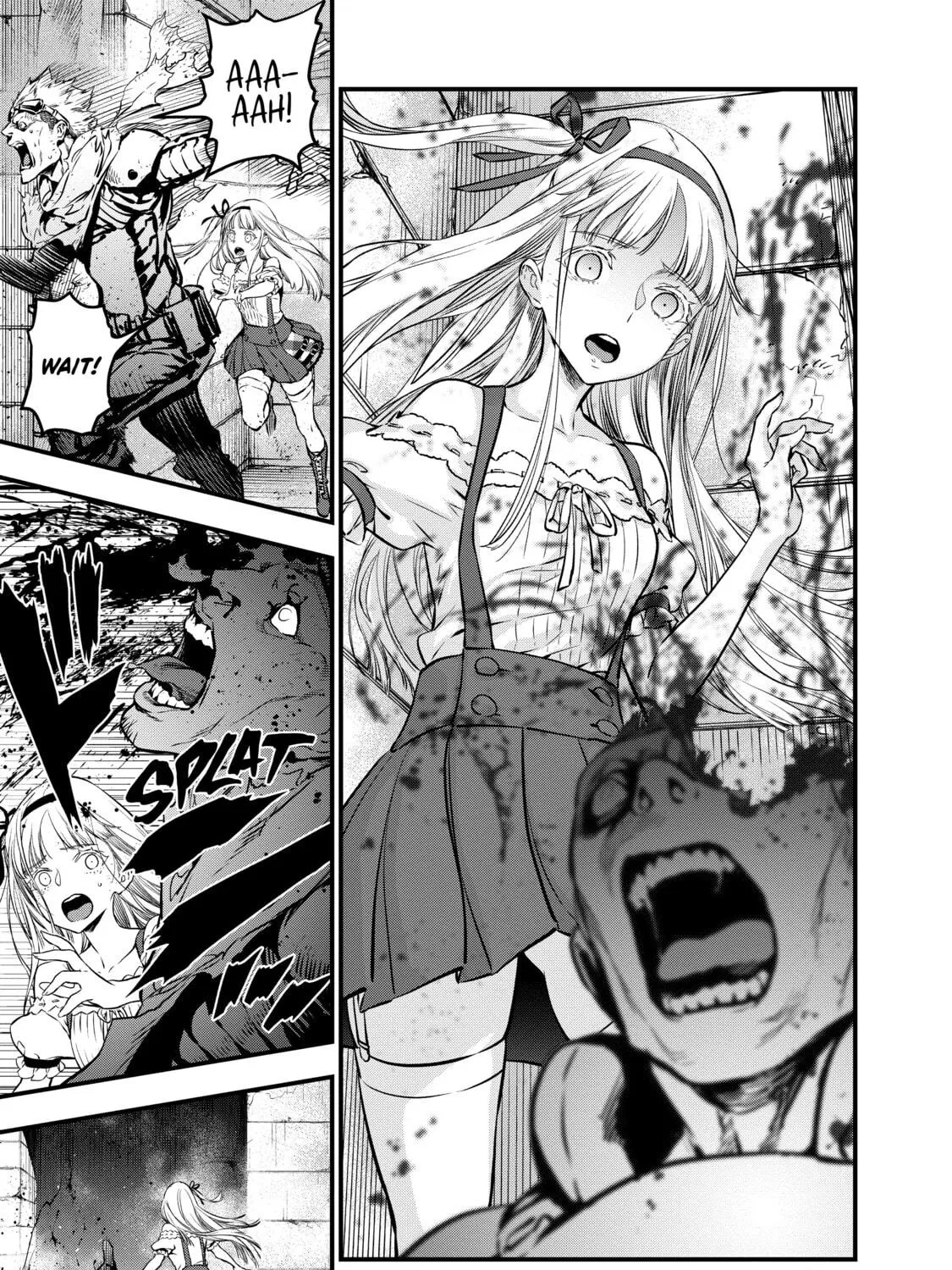 Read Rebuild World chapter 7 image 58 on Lezhin