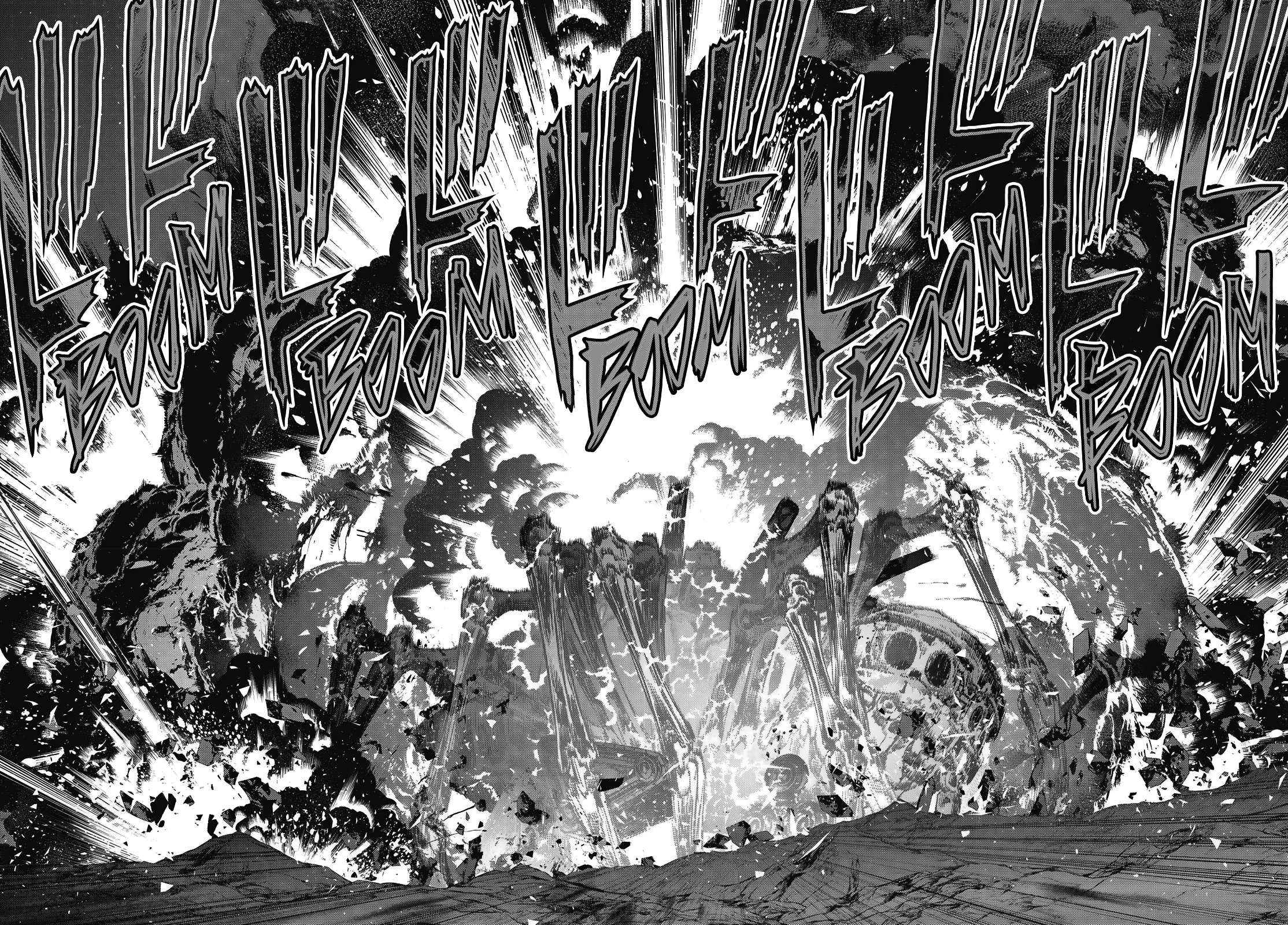 Read Rebuild World chapter 70 image 30 on Lezhin