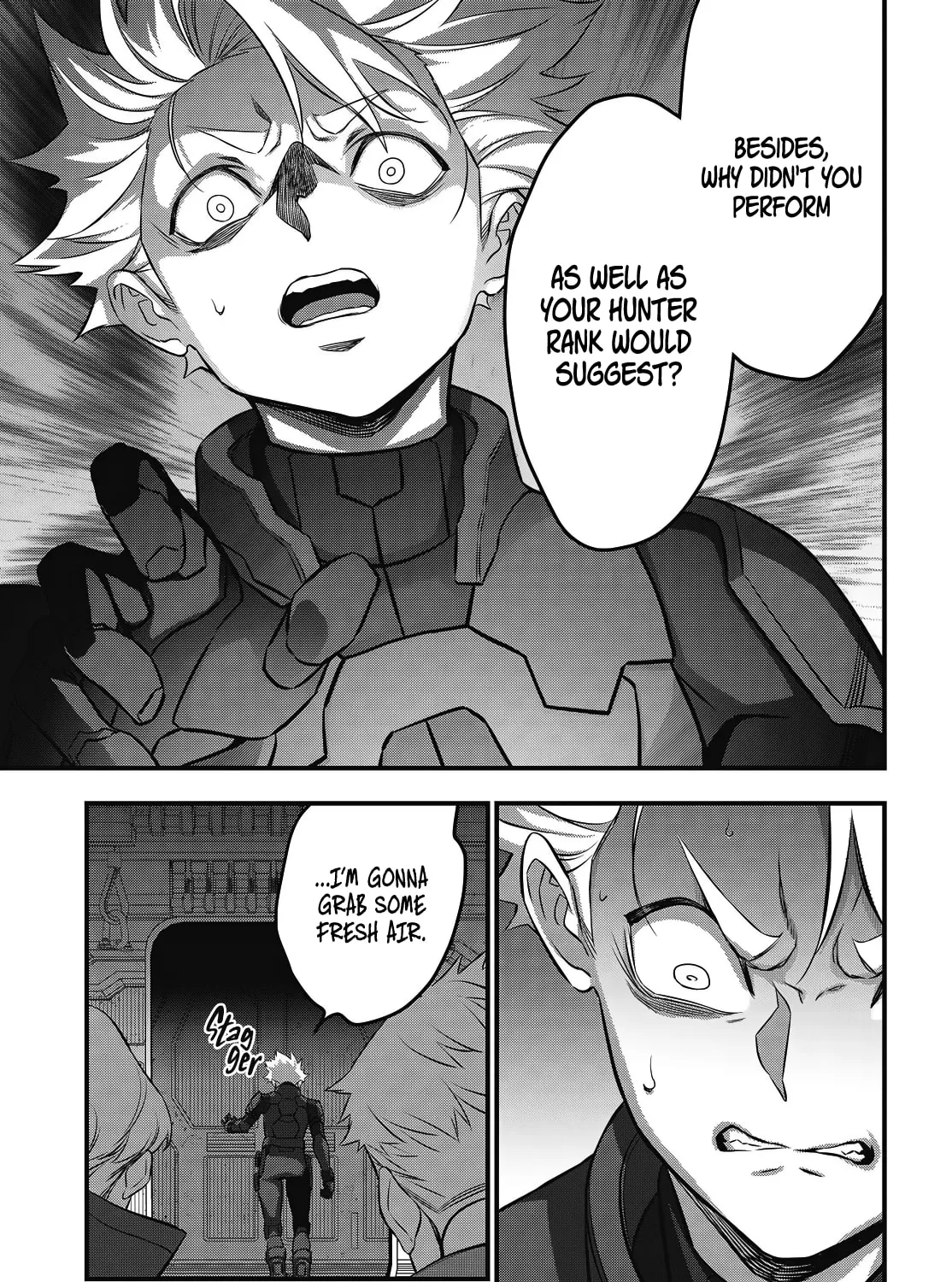 Read Rebuild World chapter 71 image 30 on Lezhin