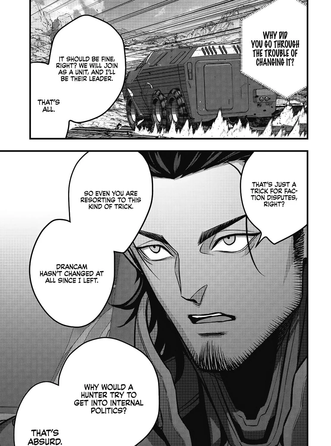 Read Rebuild World chapter 71 image 58 on Lezhin