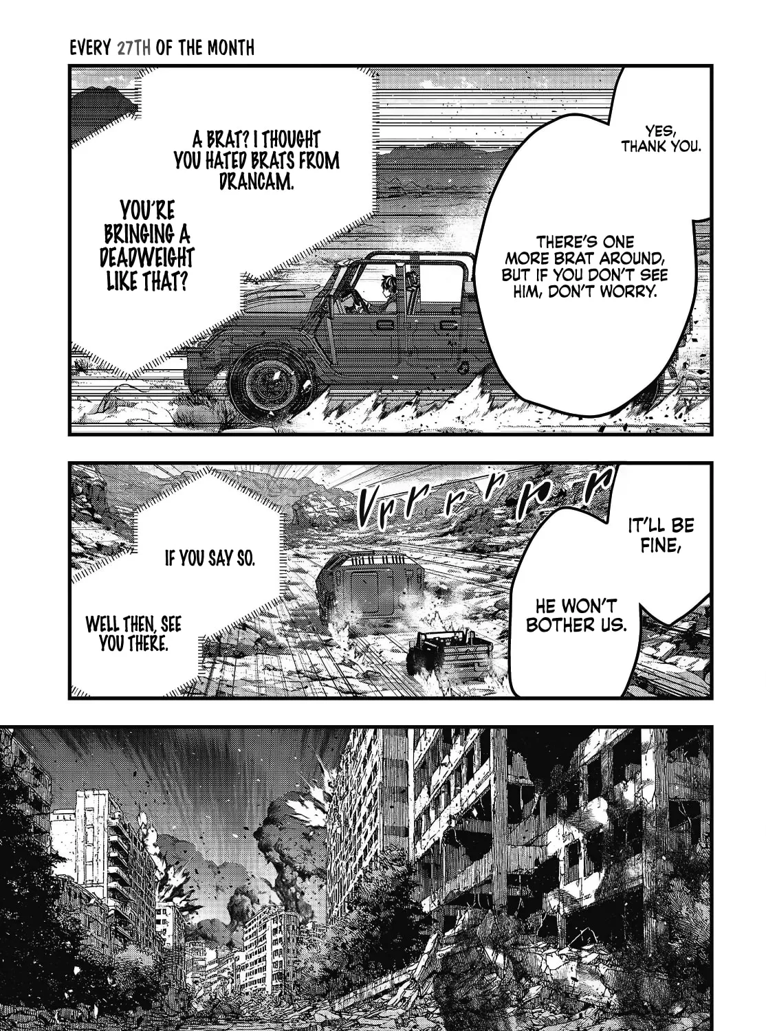 Read Rebuild World chapter 71 image 62 on Lezhin