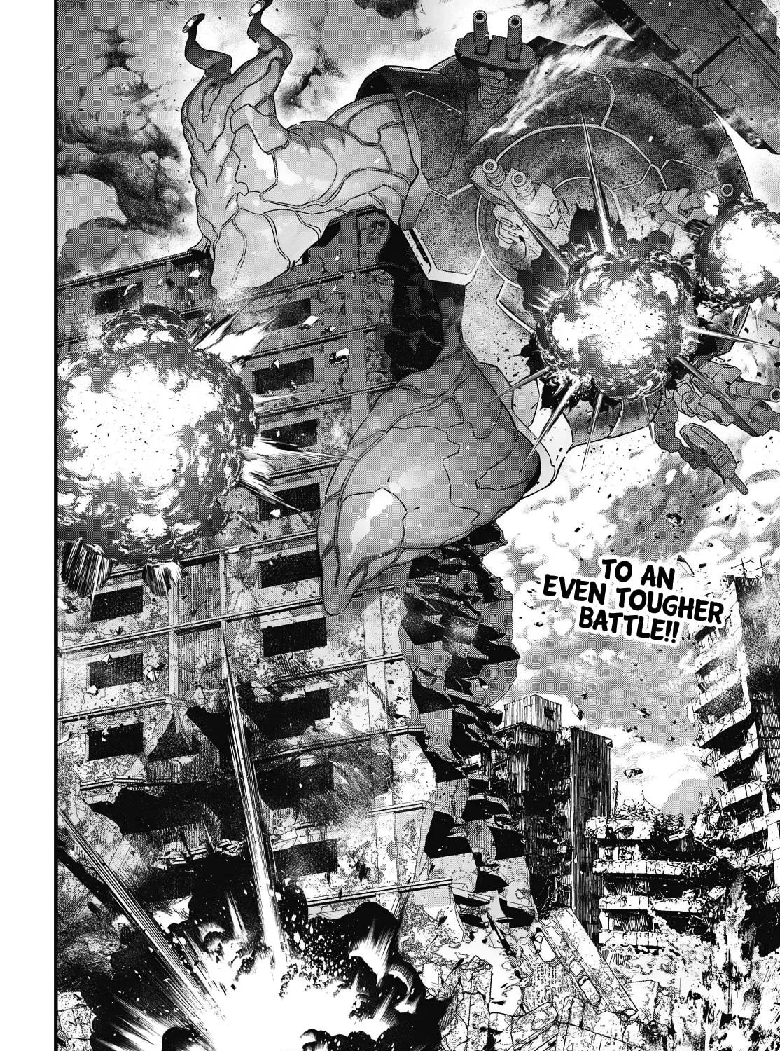Read Rebuild World chapter 71 image 64 on Lezhin