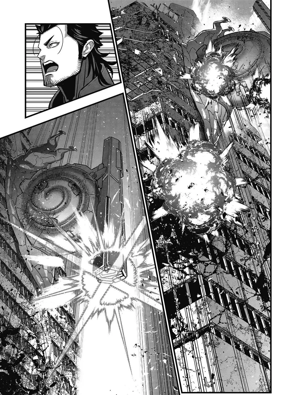 Read Rebuild World chapter 72 image 22 on Lezhin