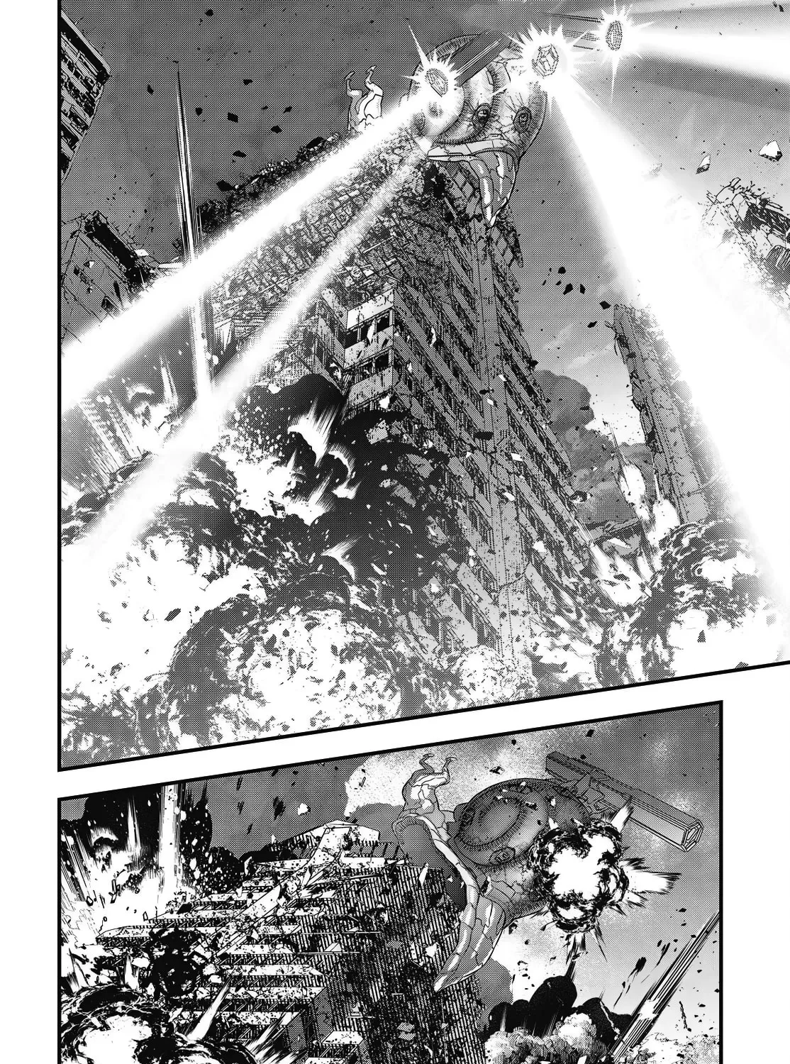 Read Rebuild World chapter 72 image 24 on Lezhin