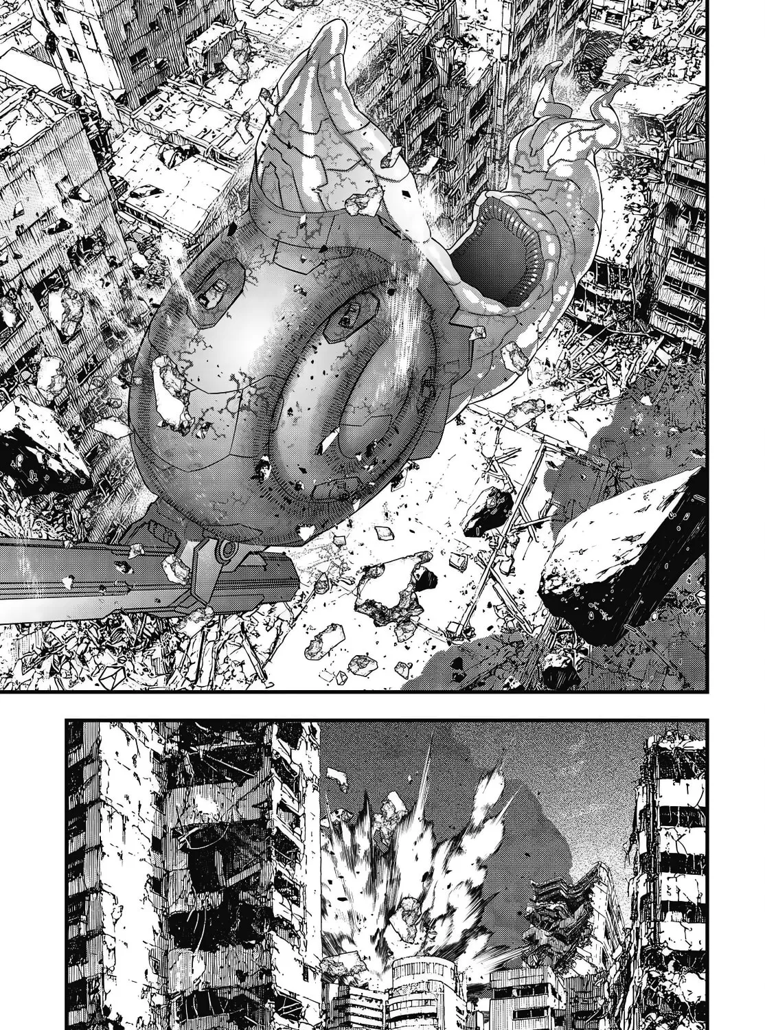 Read Rebuild World chapter 72 image 26 on Lezhin