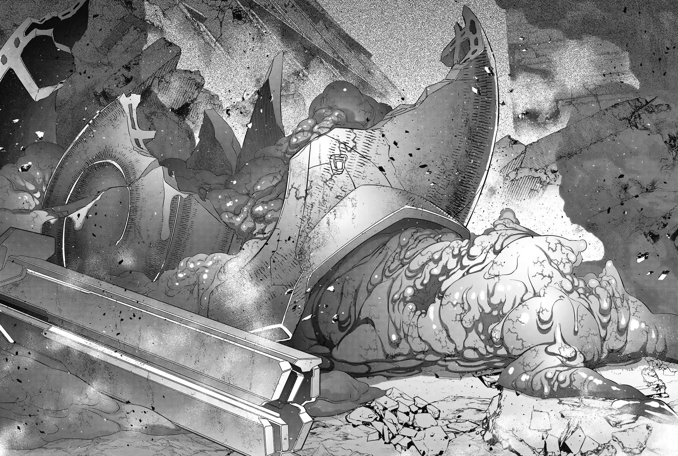 Read Rebuild World chapter 72 image 28 on Lezhin