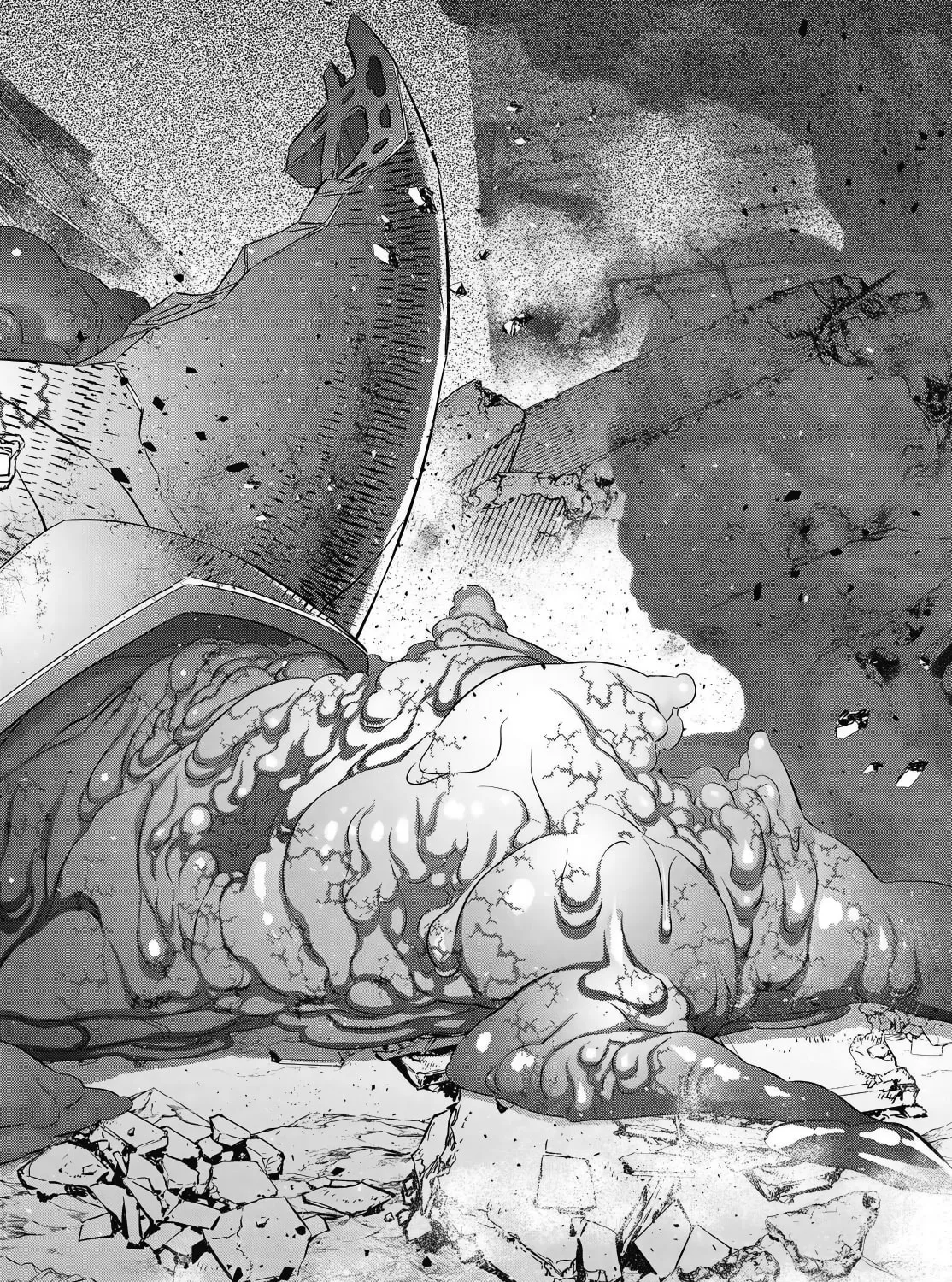 Read Rebuild World chapter 72 image 30 on Lezhin