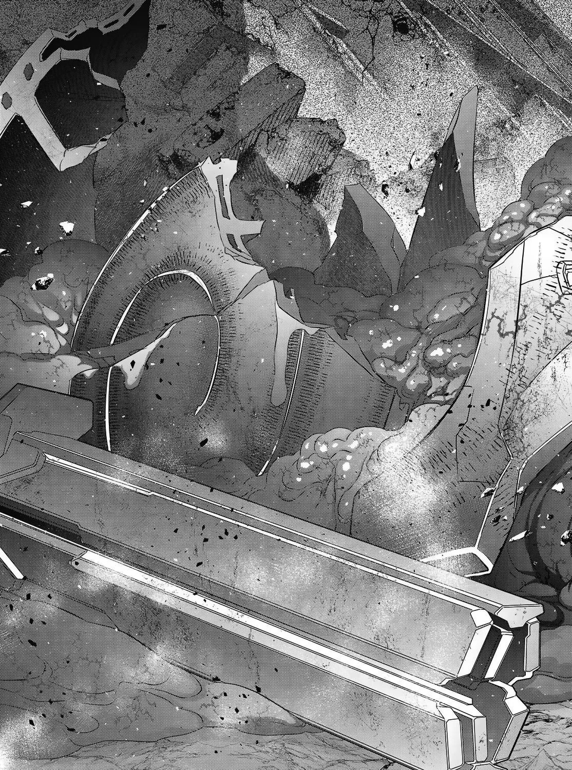 Read Rebuild World chapter 72 image 32 on Lezhin