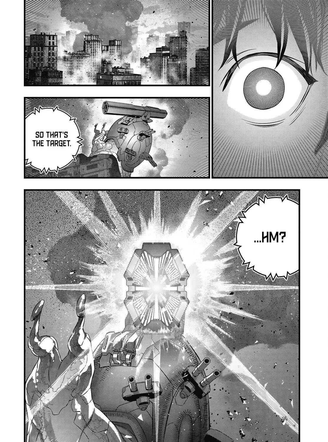 Read Rebuild World chapter 72 image 4 on Lezhin