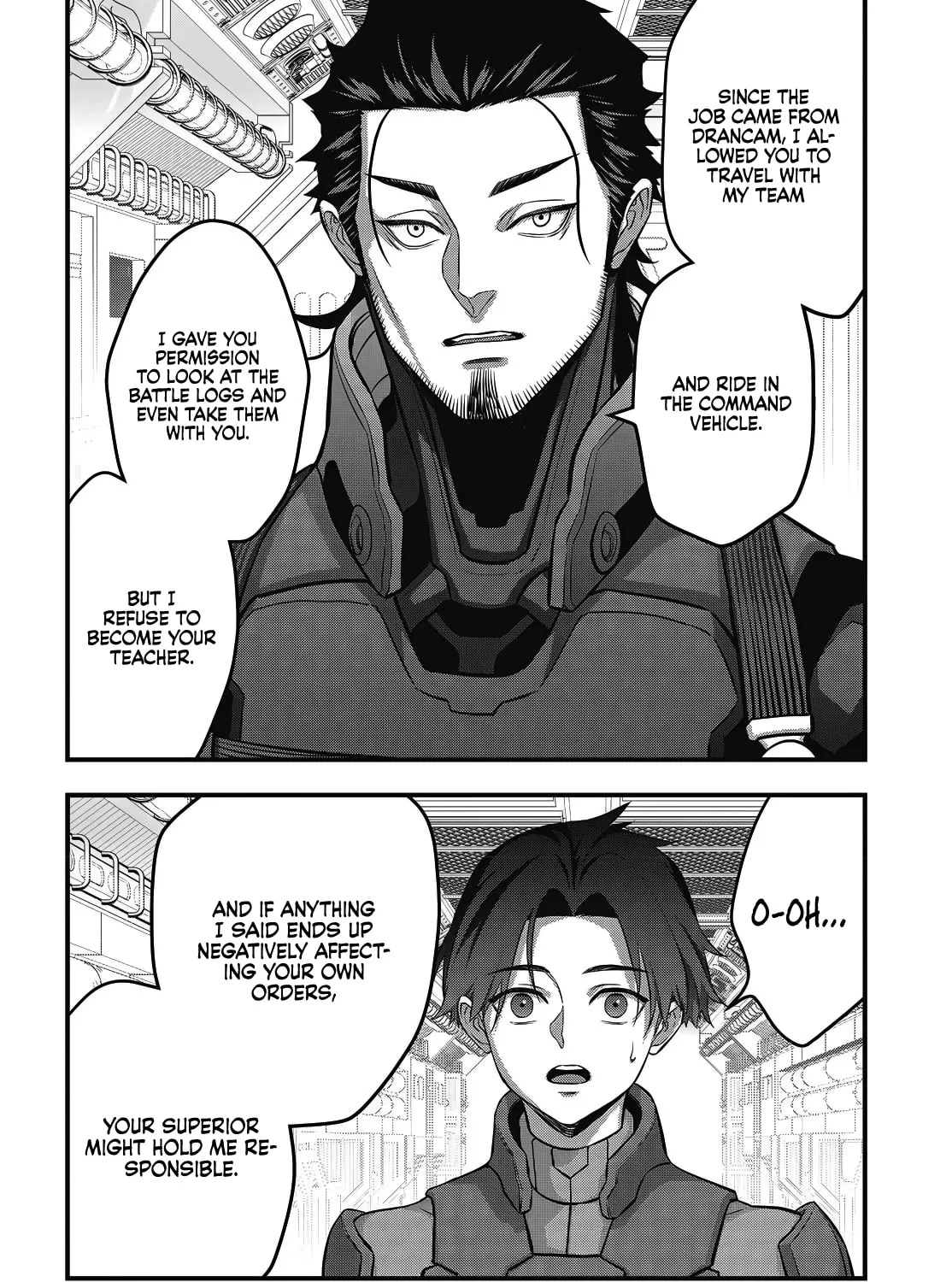 Read Rebuild World chapter 72 image 54 on Lezhin