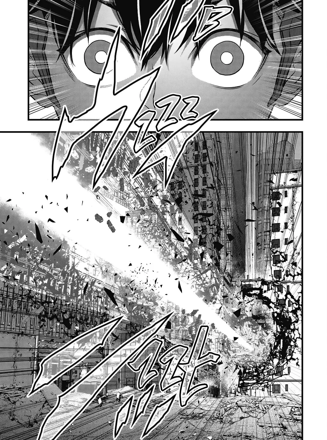 Read Rebuild World chapter 72 image 6 on Lezhin