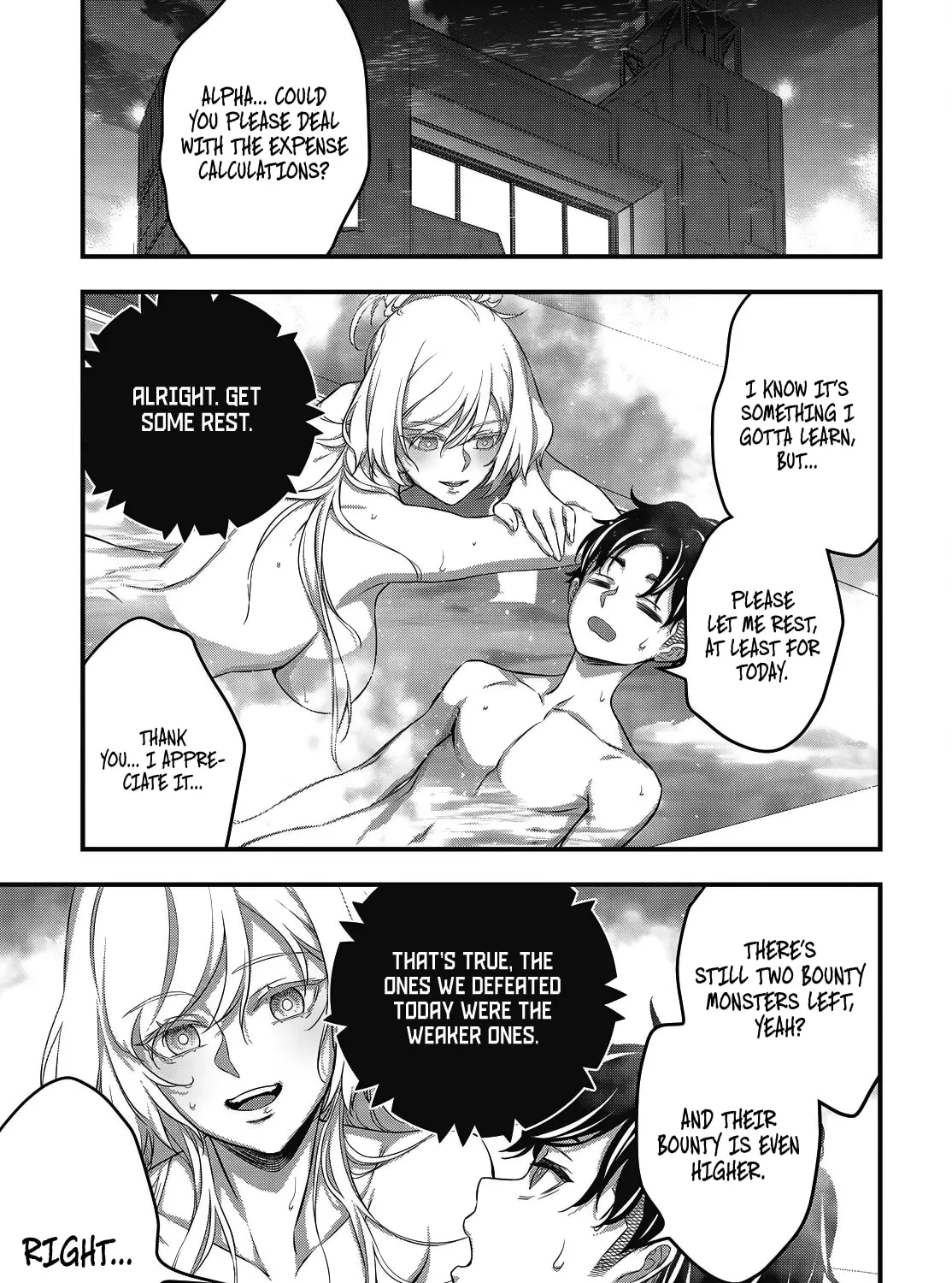 Read Rebuild World chapter 72 image 62 on Lezhin