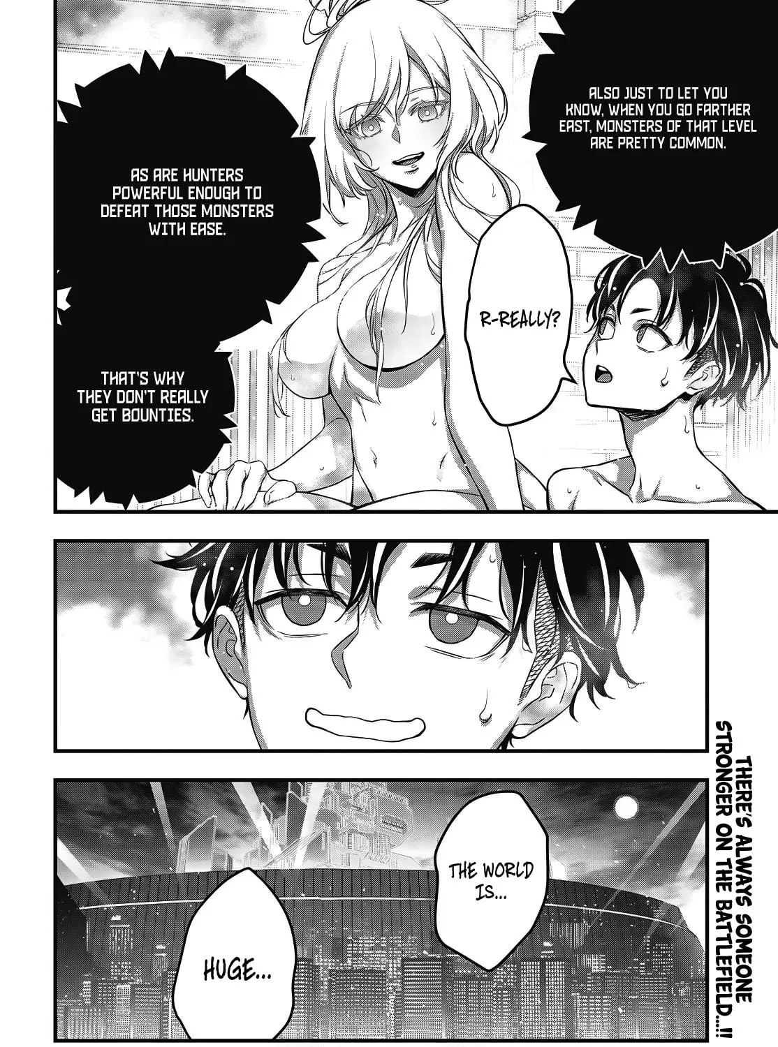Read Rebuild World chapter 72 image 64 on Lezhin