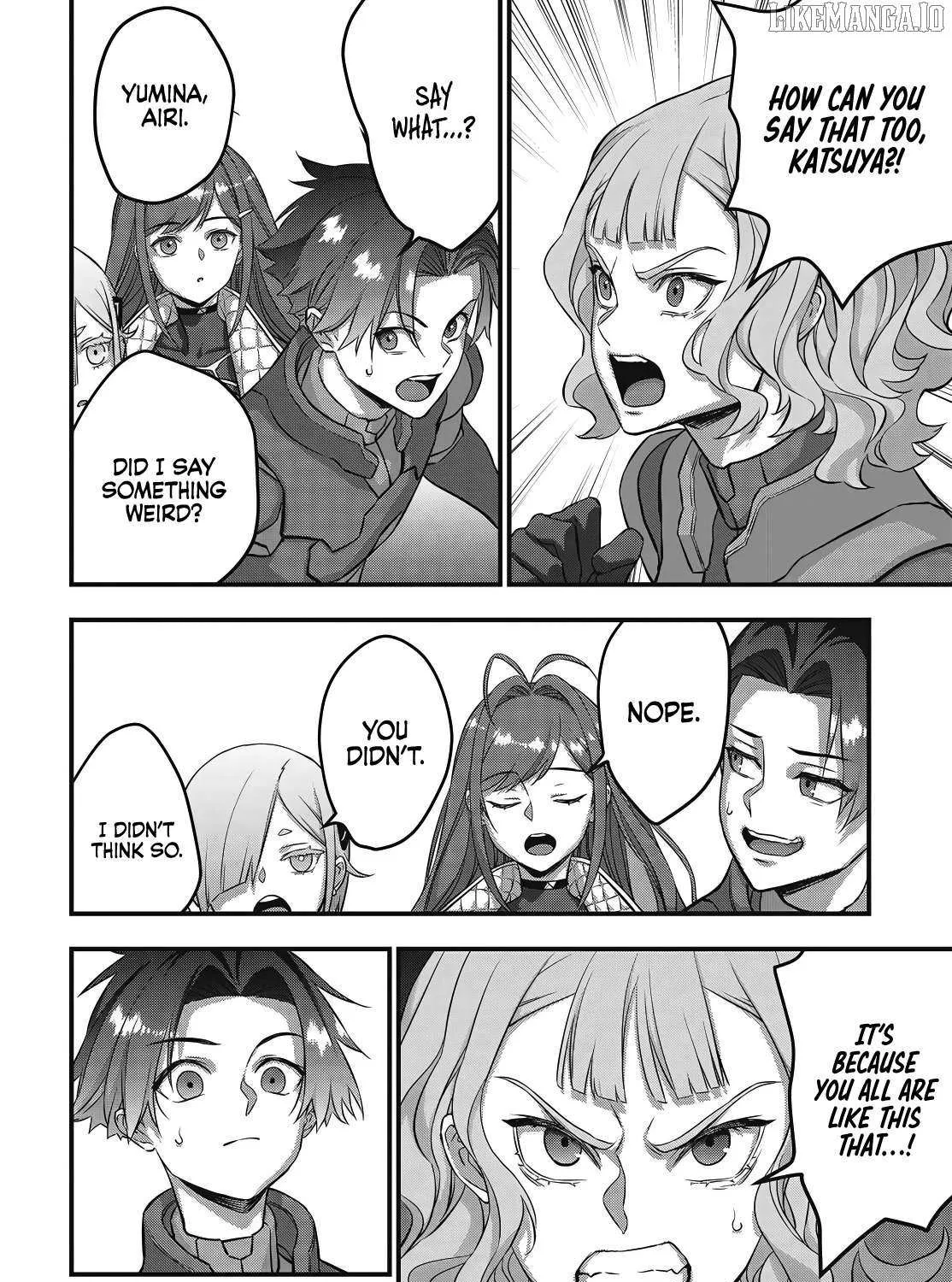 Read Rebuild World chapter 73 image 16 on Lezhin