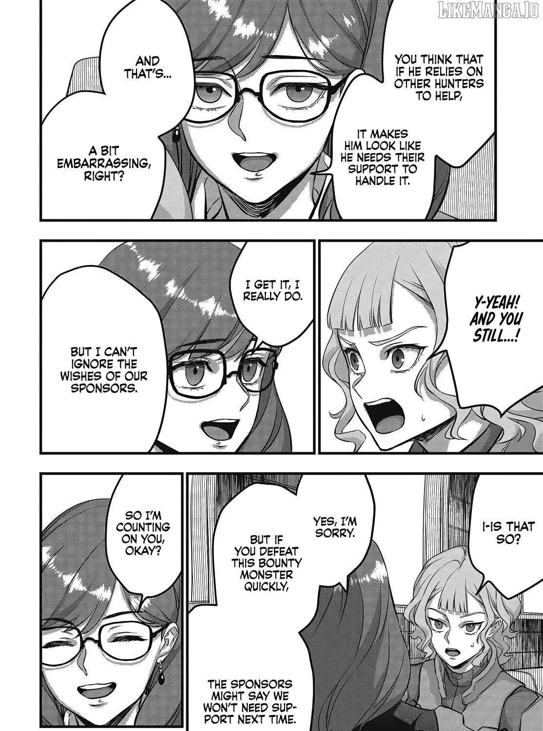 Read Rebuild World chapter 73 image 24 on Lezhin