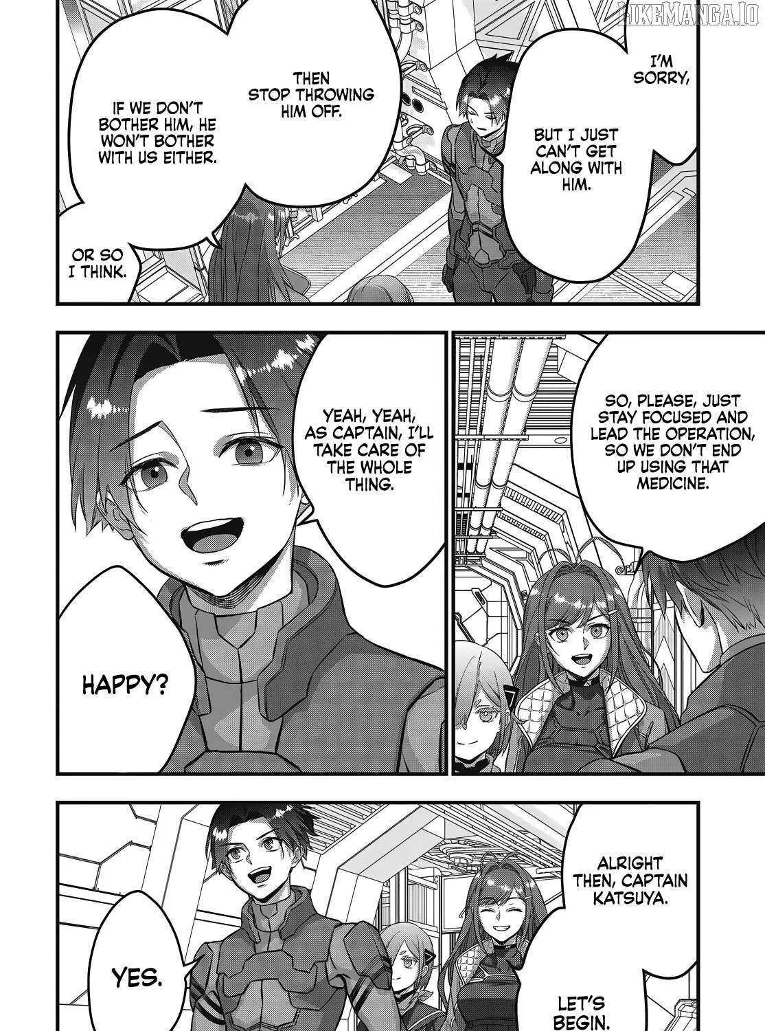 Read Rebuild World chapter 73 image 56 on Lezhin