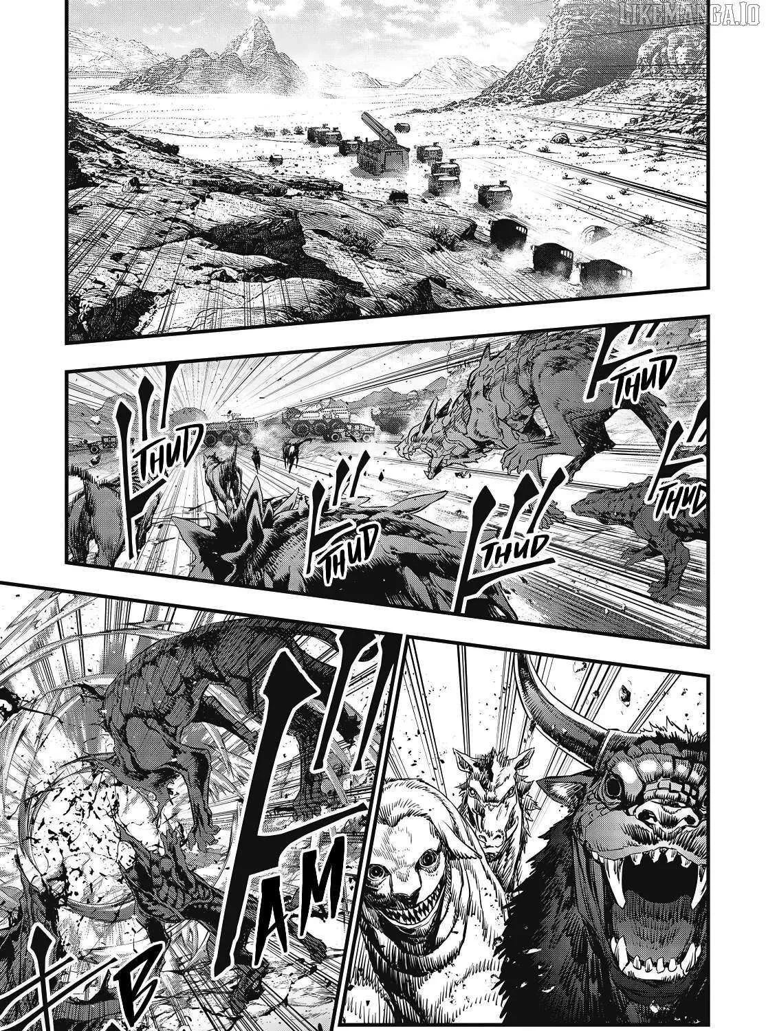 Read Rebuild World chapter 73 image 58 on Lezhin