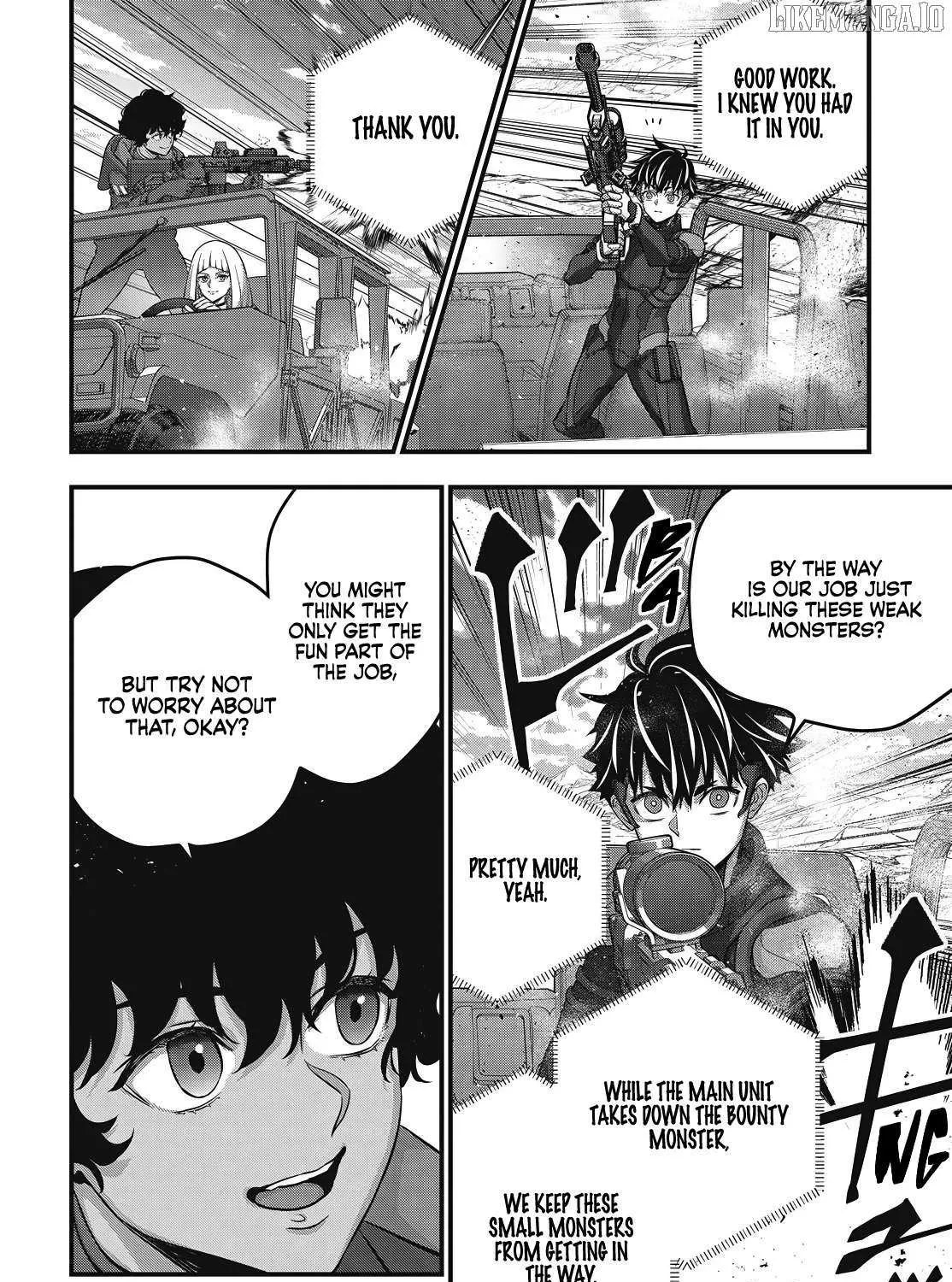 Read Rebuild World chapter 73 image 60 on Lezhin