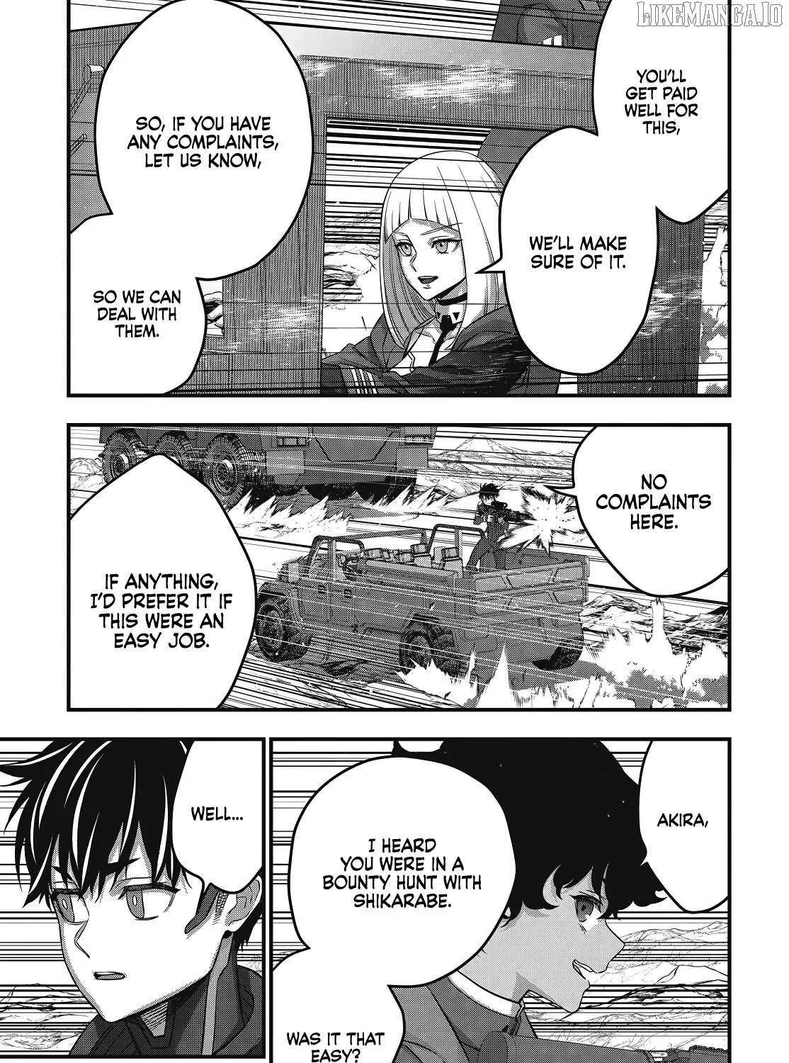 Read Rebuild World chapter 73 image 62 on Lezhin