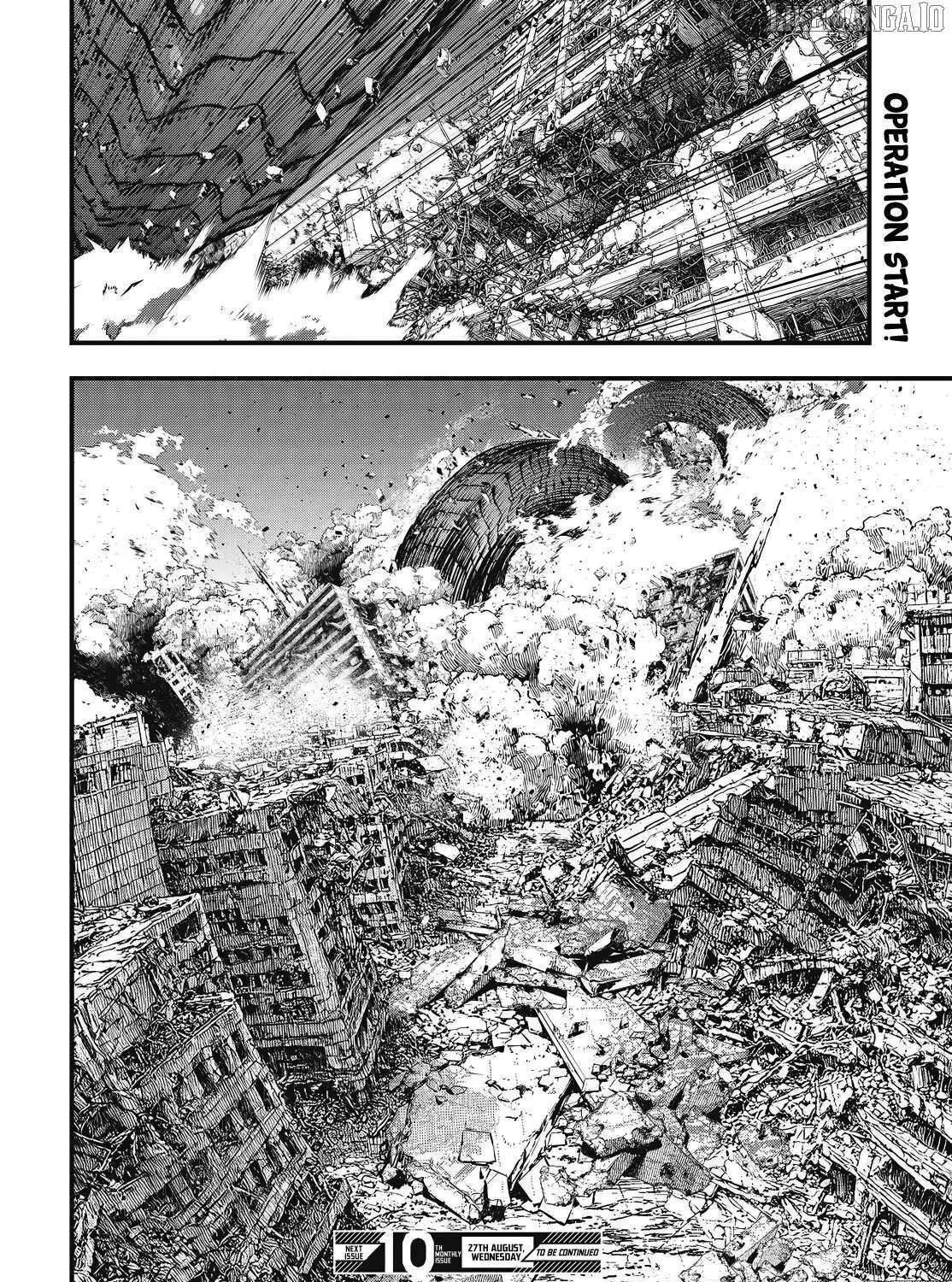 Read Rebuild World chapter 73 image 68 on Lezhin