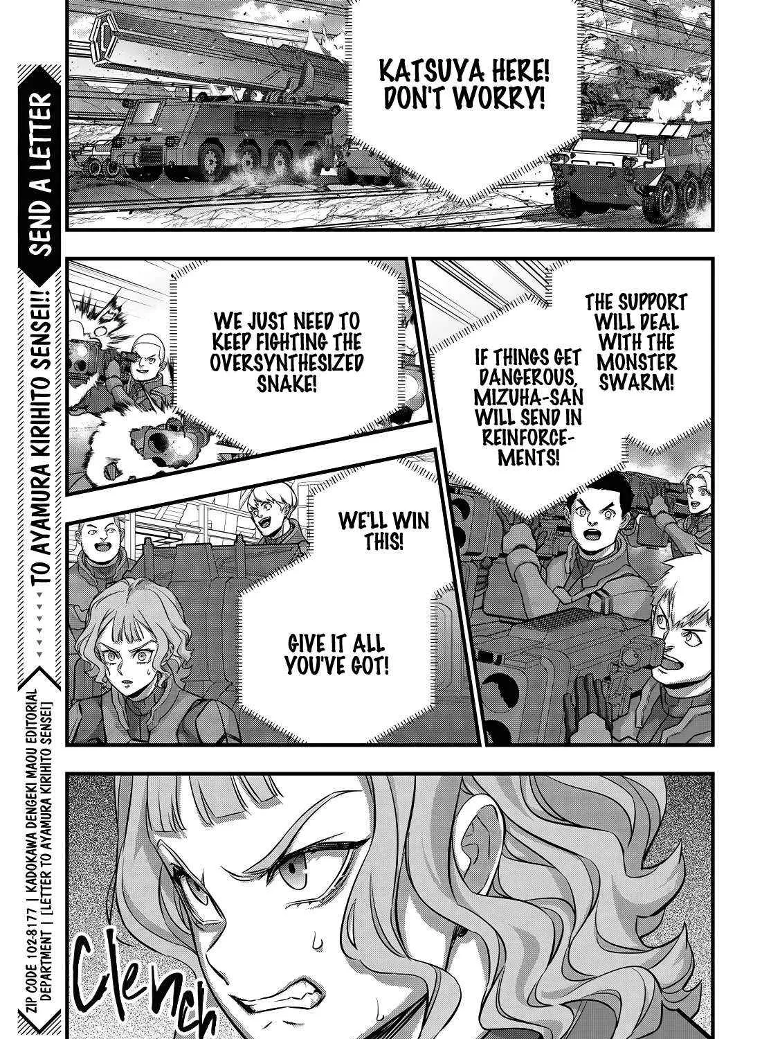 Read Rebuild World chapter 74 image 28 on Lezhin