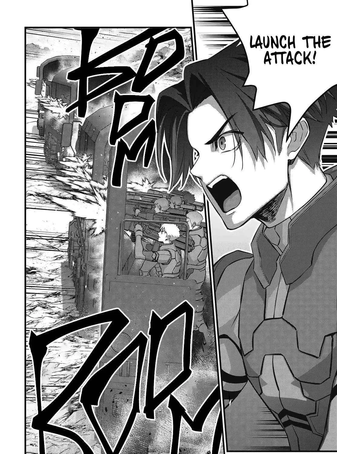 Read Rebuild World chapter 74 image 4 on Lezhin
