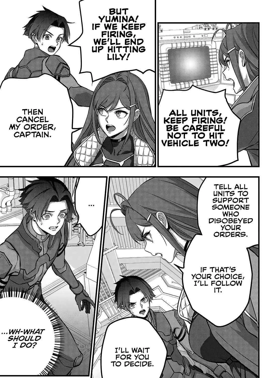 Read Rebuild World chapter 74 image 48 on Lezhin