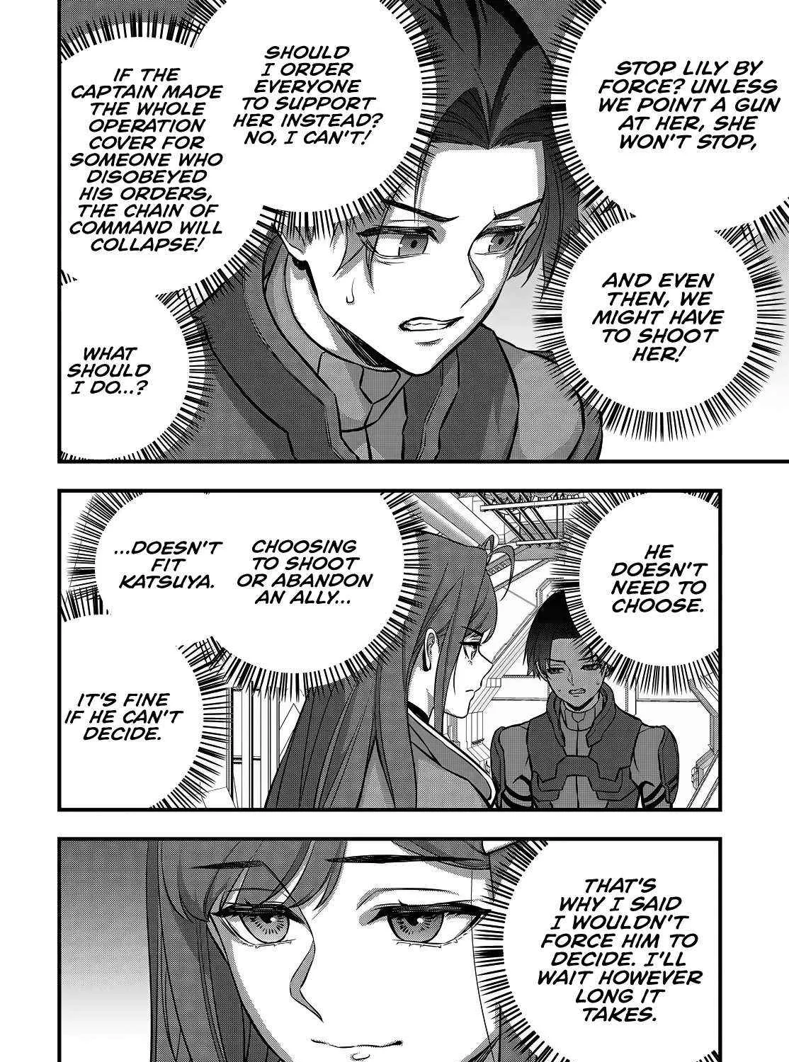 Read Rebuild World chapter 74 image 50 on Lezhin