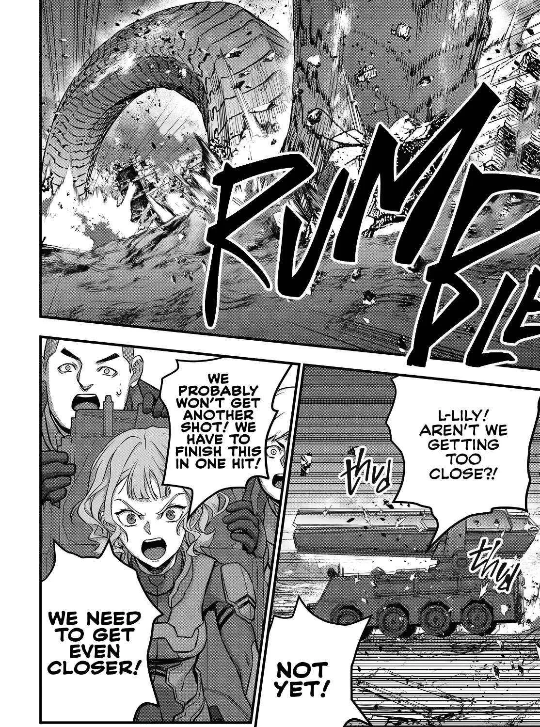 Read Rebuild World chapter 74 image 54 on Lezhin