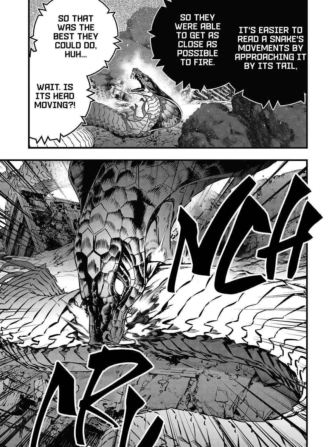 Read Rebuild World chapter 74 image 66 on Lezhin