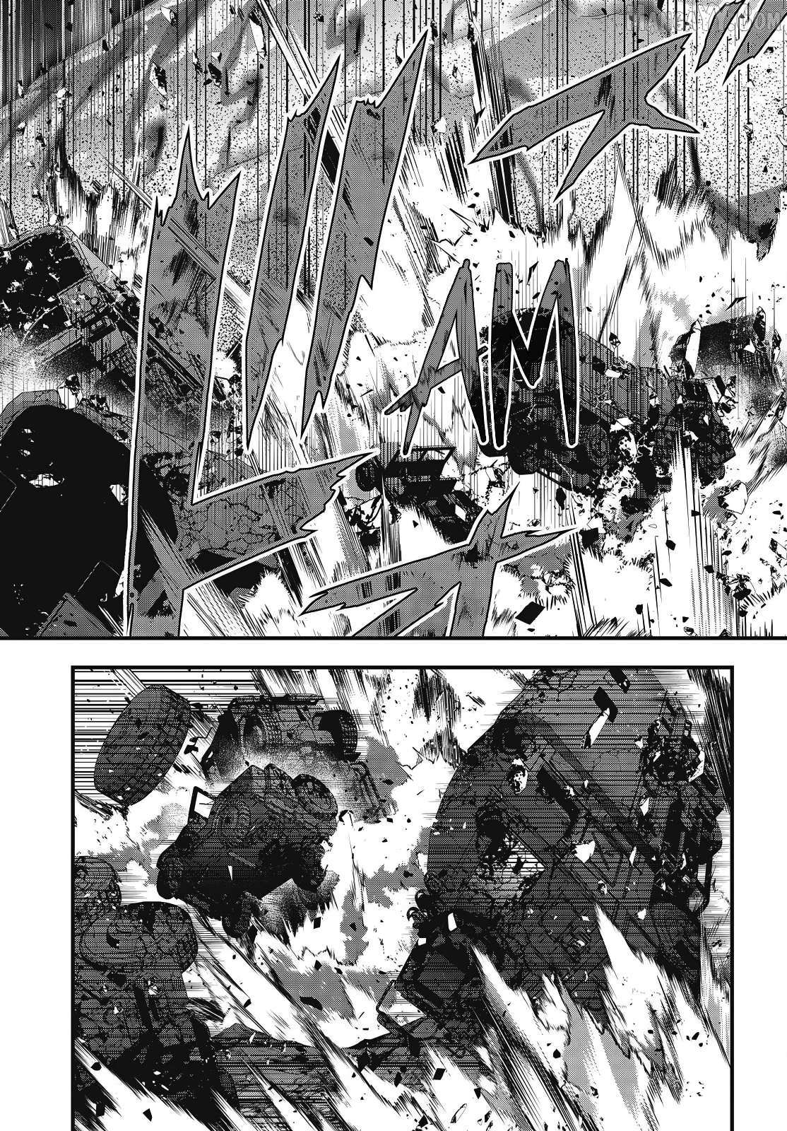 Read Rebuild World chapter 75 image 10 on Lezhin