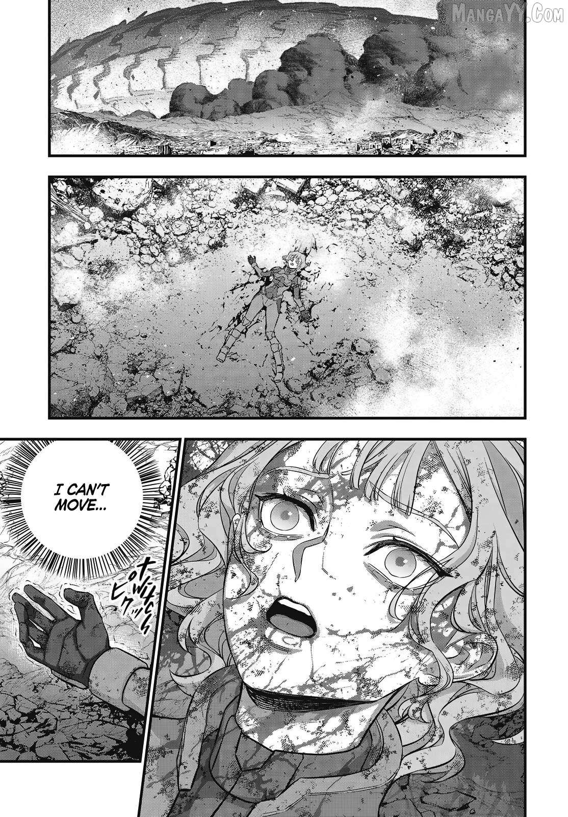 Read Rebuild World chapter 75 image 23 on Lezhin