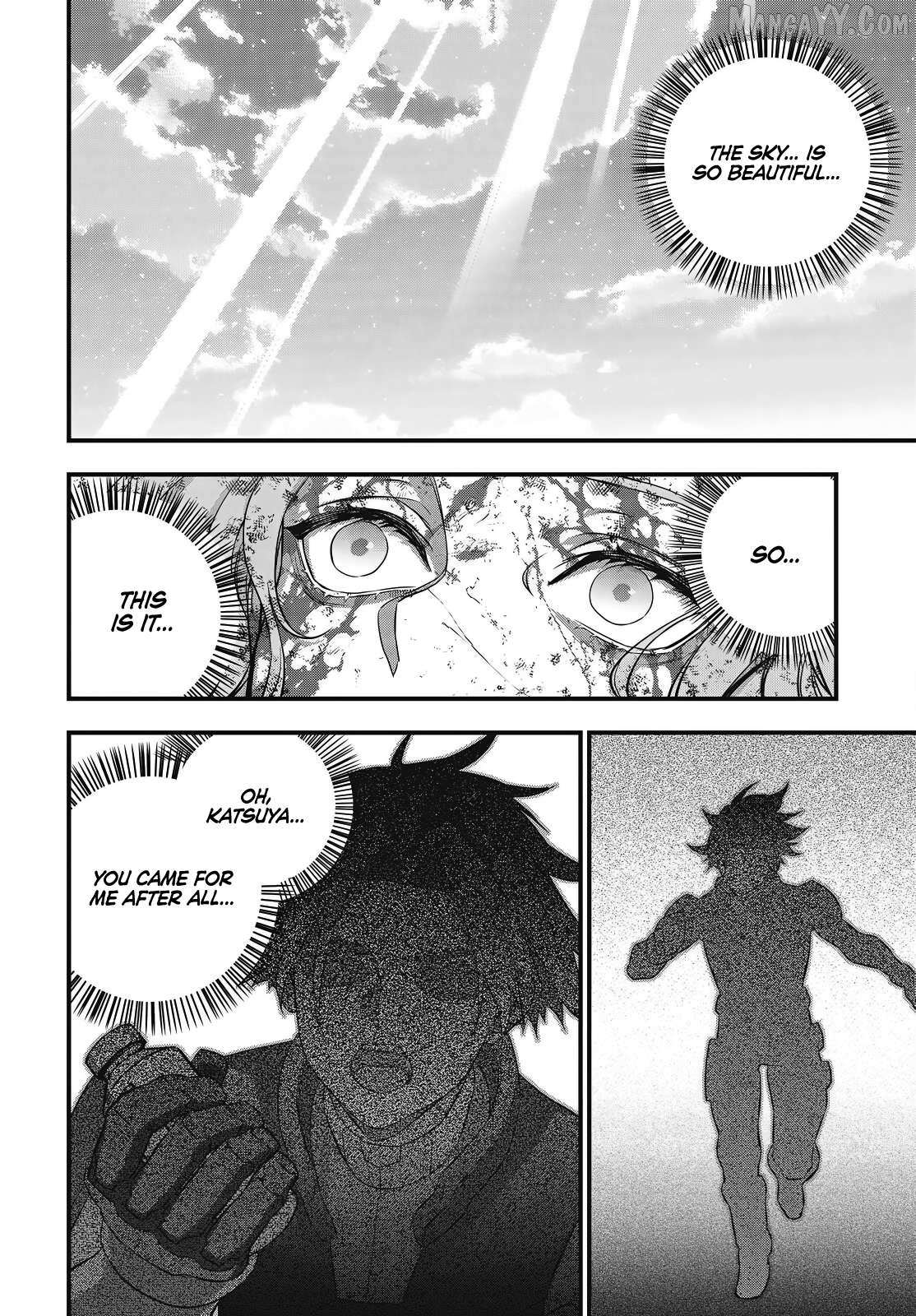 Read Rebuild World chapter 75 image 24 on Lezhin