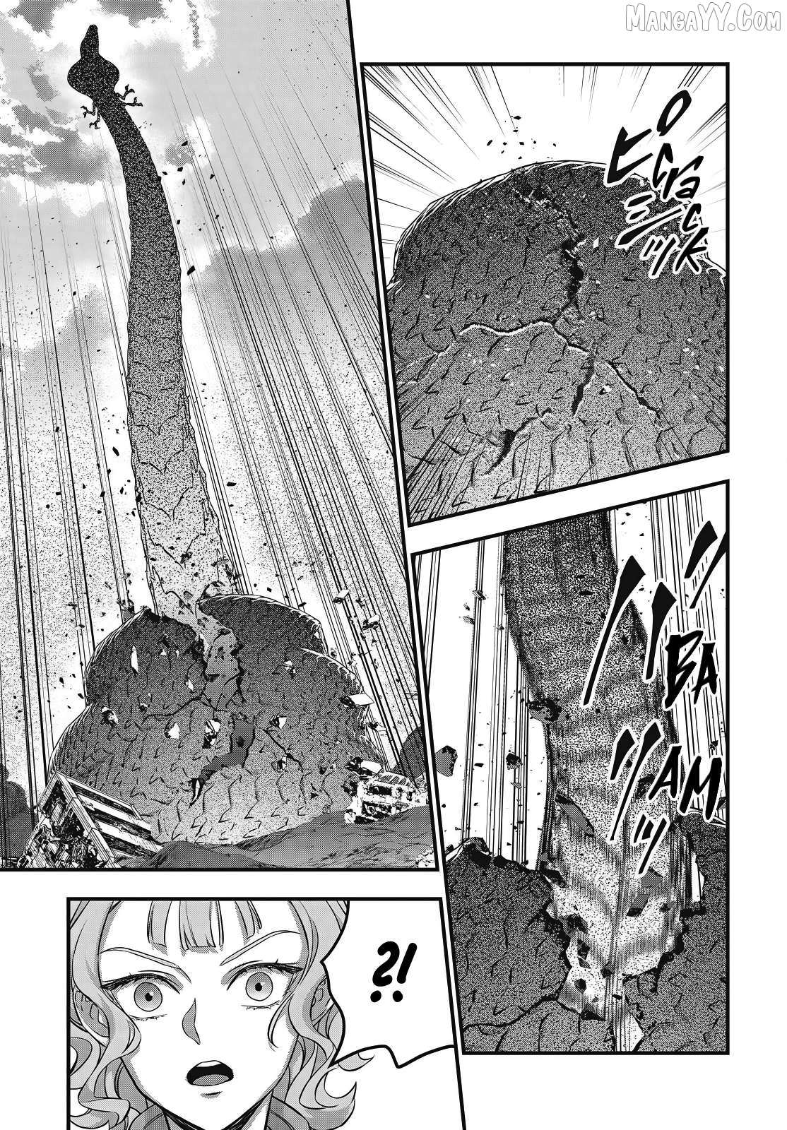 Read Rebuild World chapter 75 image 7 on Lezhin