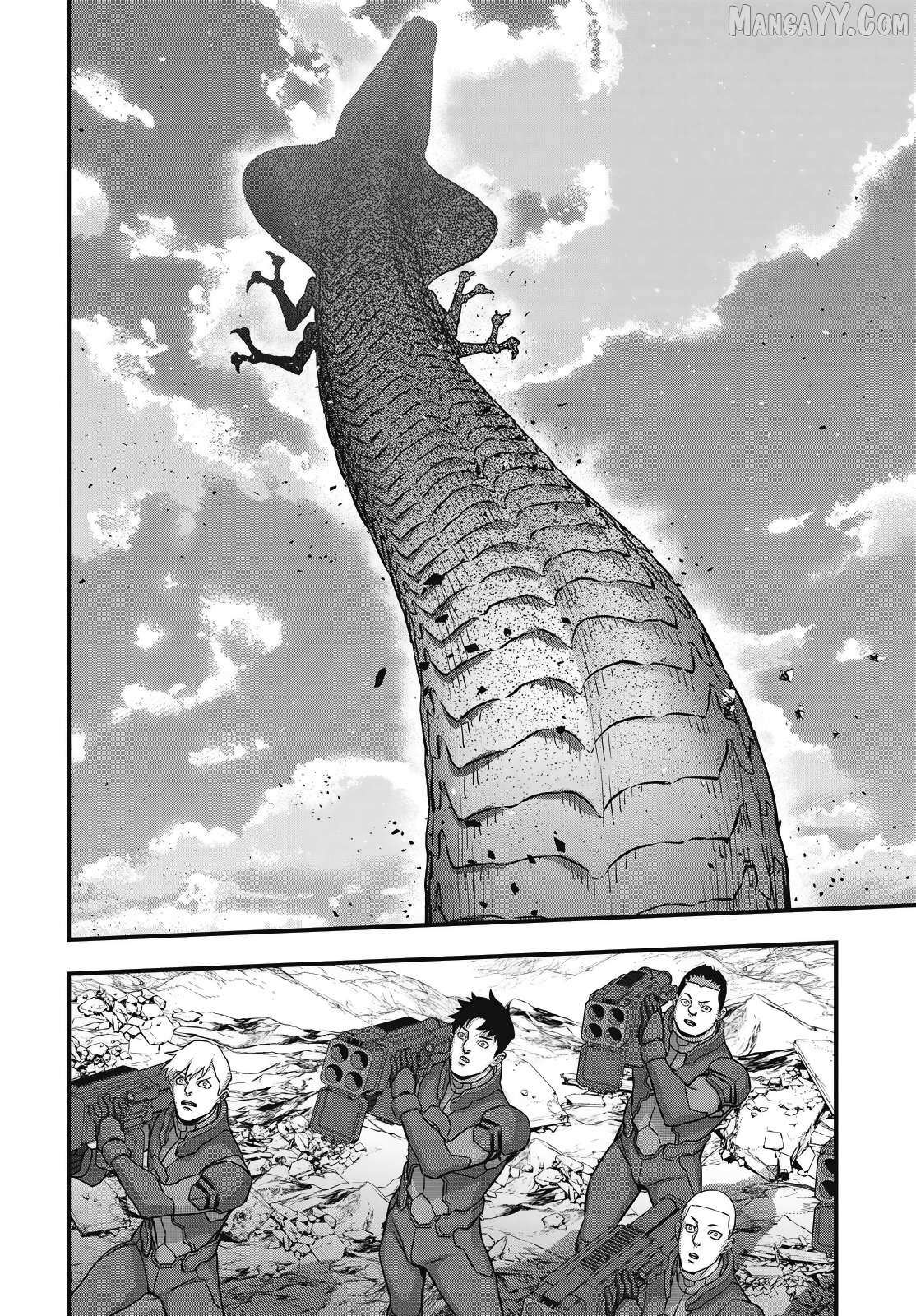 Read Rebuild World chapter 75 image 8 on Lezhin