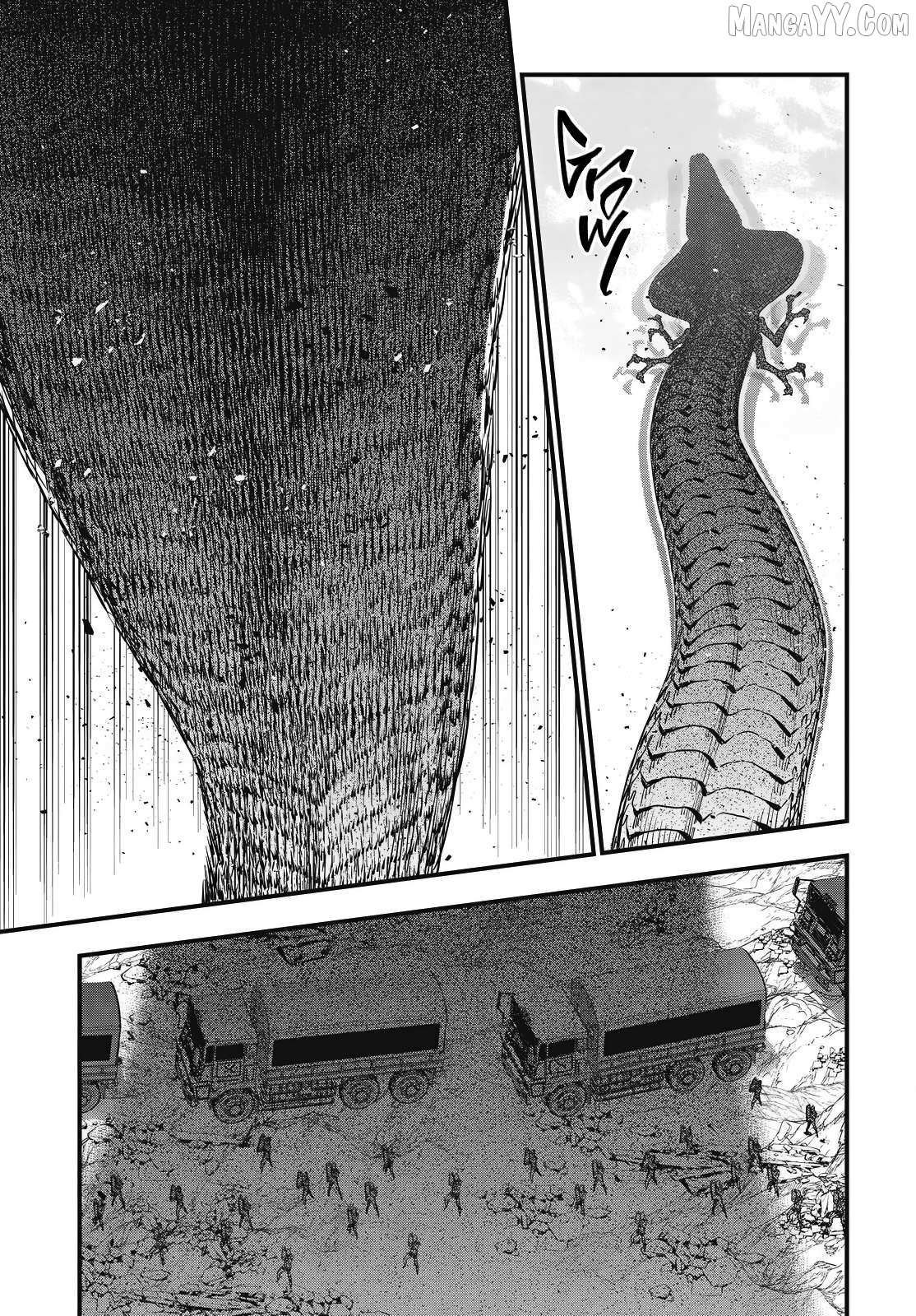 Read Rebuild World chapter 75 image 9 on Lezhin