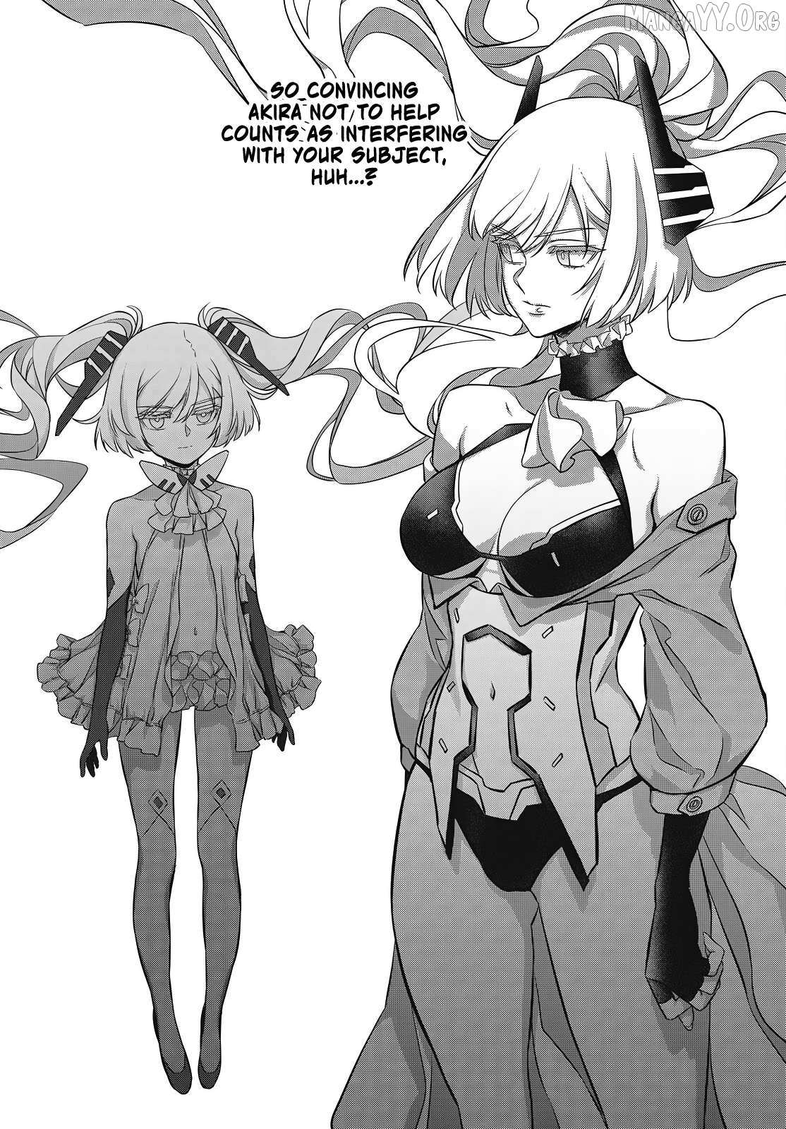 Read Rebuild World chapter 76 image 27 on Lezhin