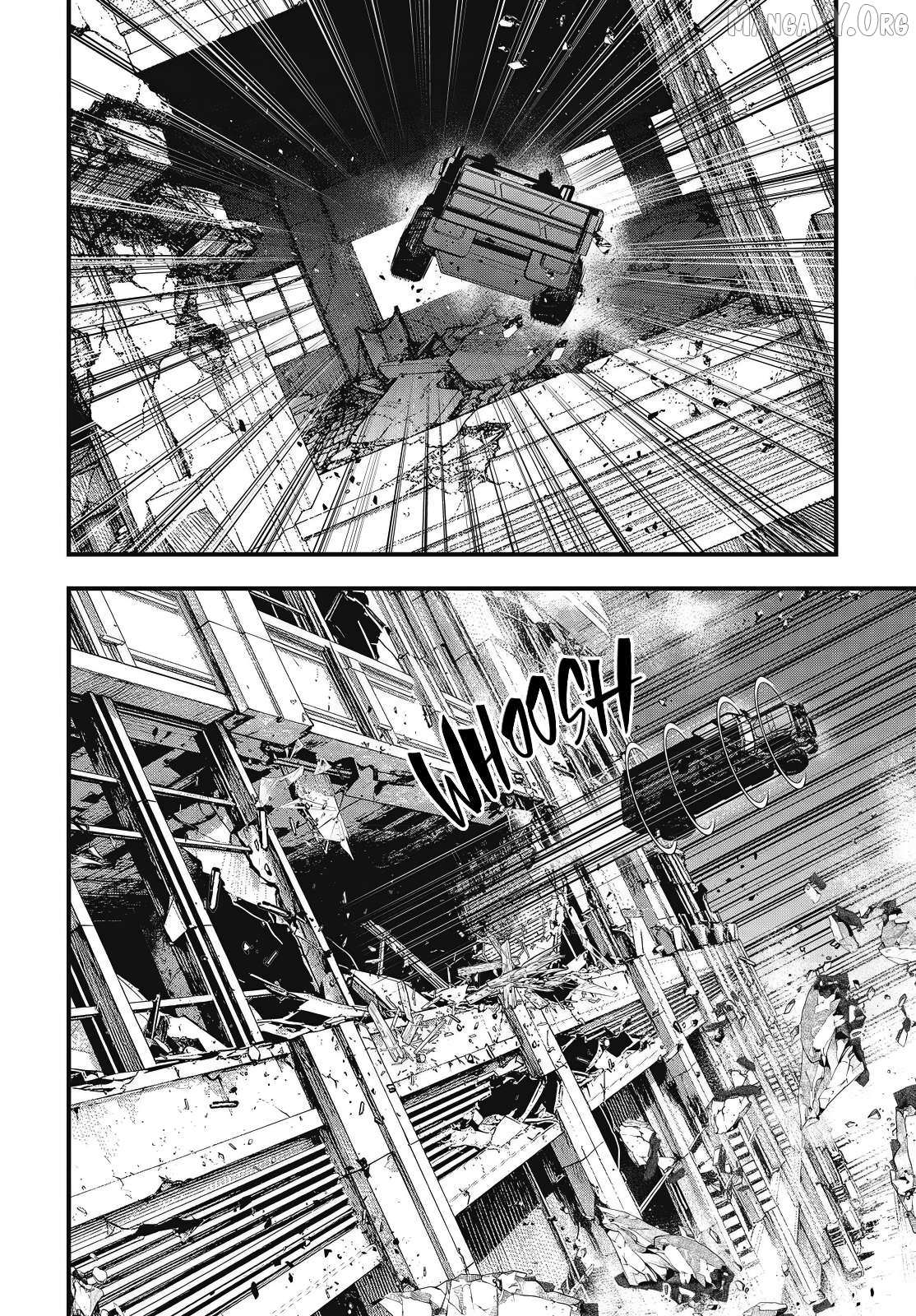 Read Rebuild World chapter 78 image 10 on Lezhin