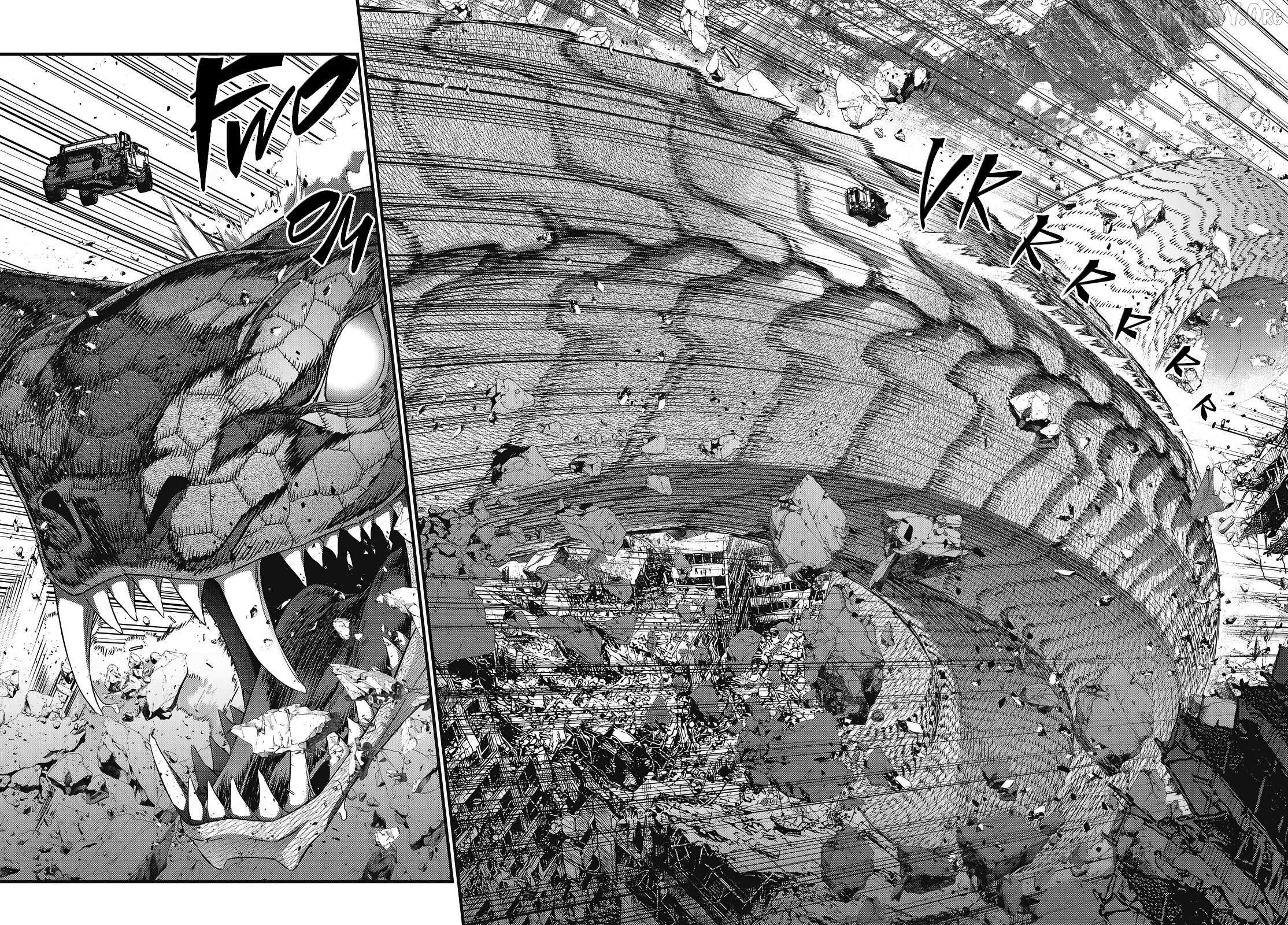 Read Rebuild World chapter 78 image 12 on Lezhin