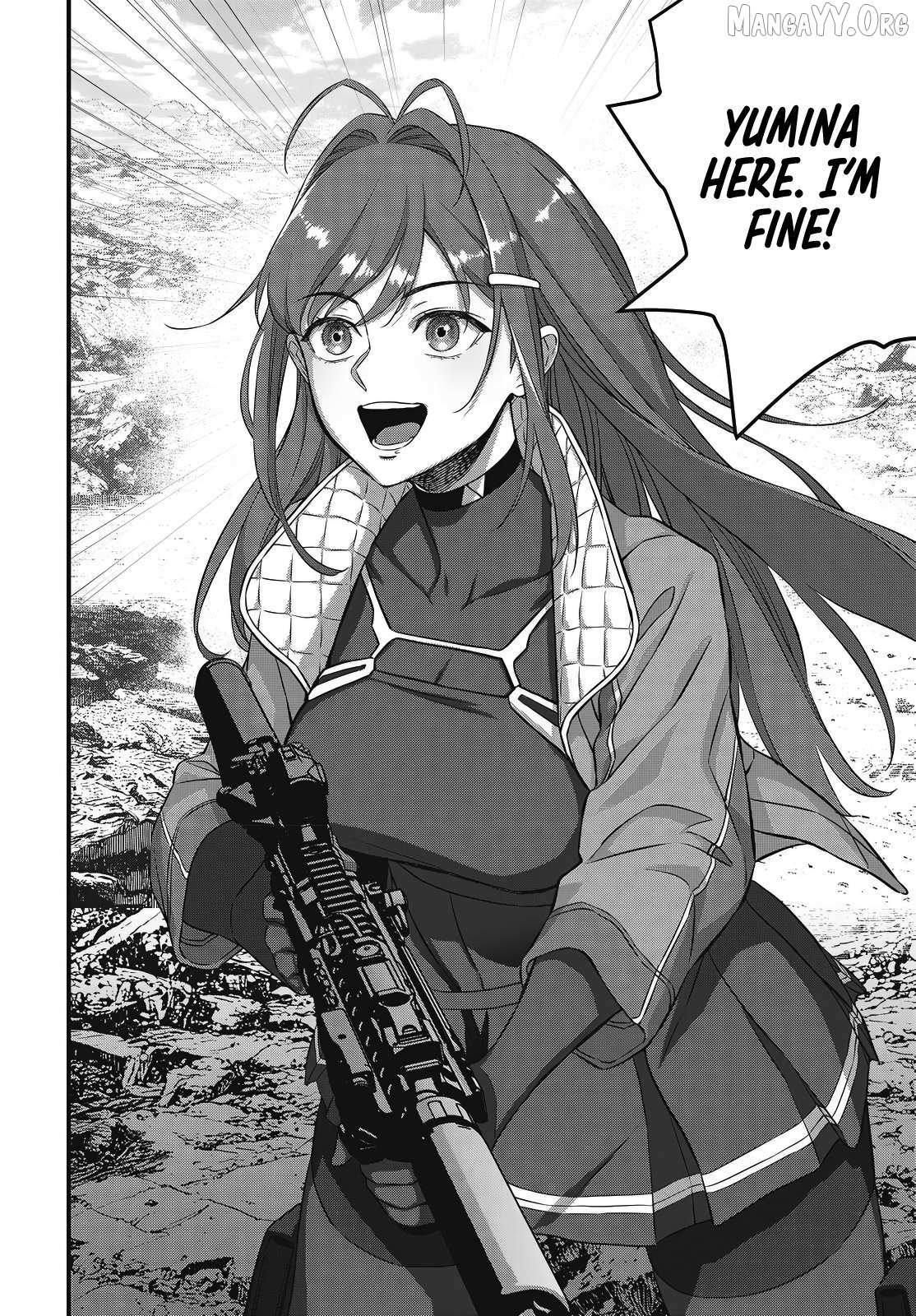 Read Rebuild World chapter 78 image 16 on Lezhin
