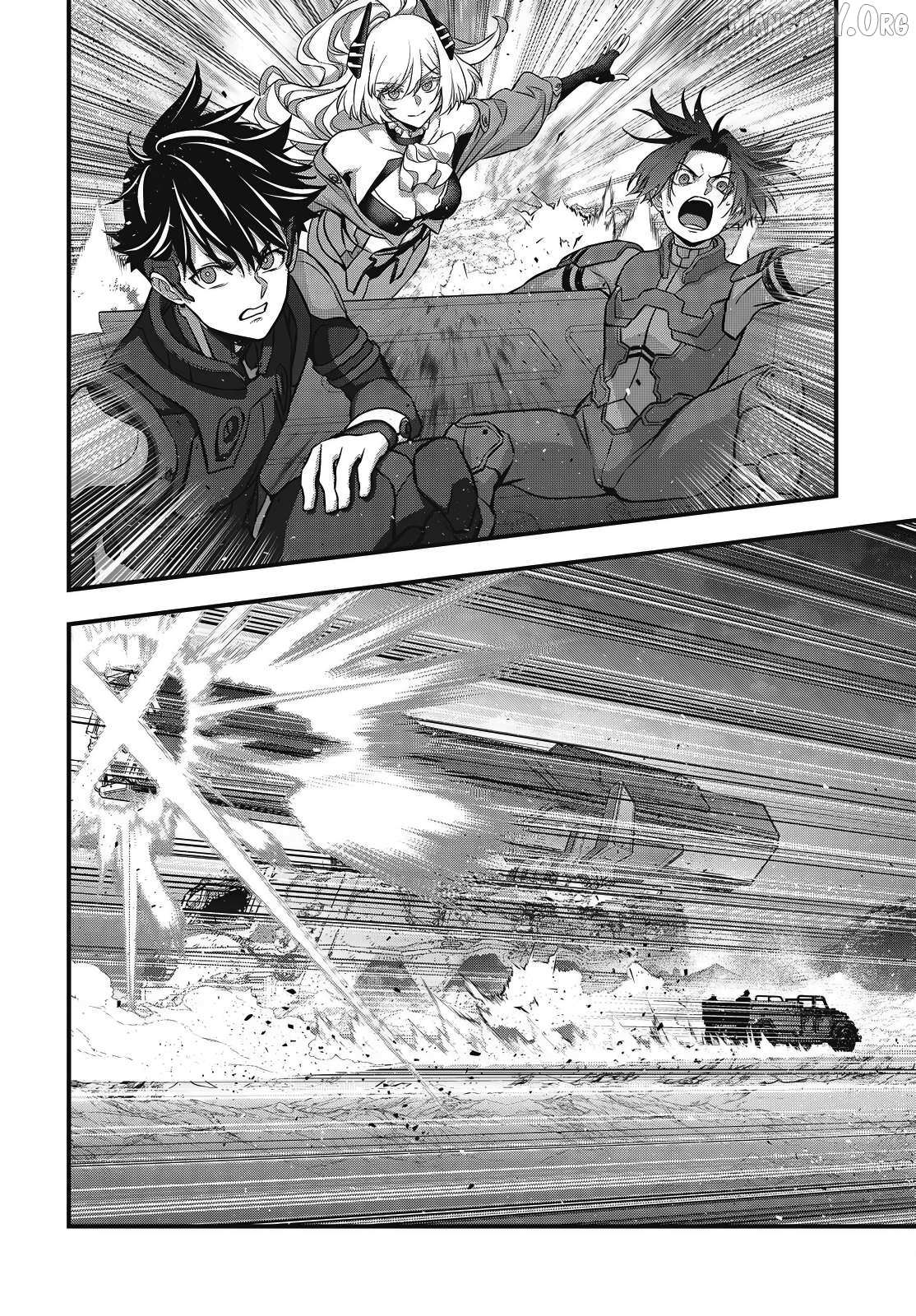 Read Rebuild World chapter 78 image 26 on Lezhin