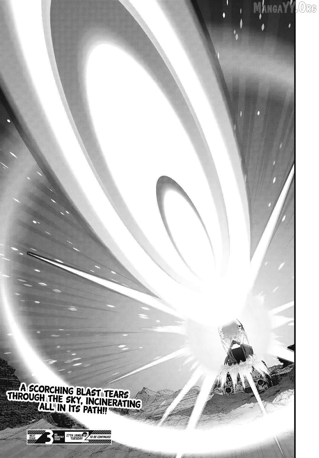 Read Rebuild World chapter 78 image 27 on Lezhin