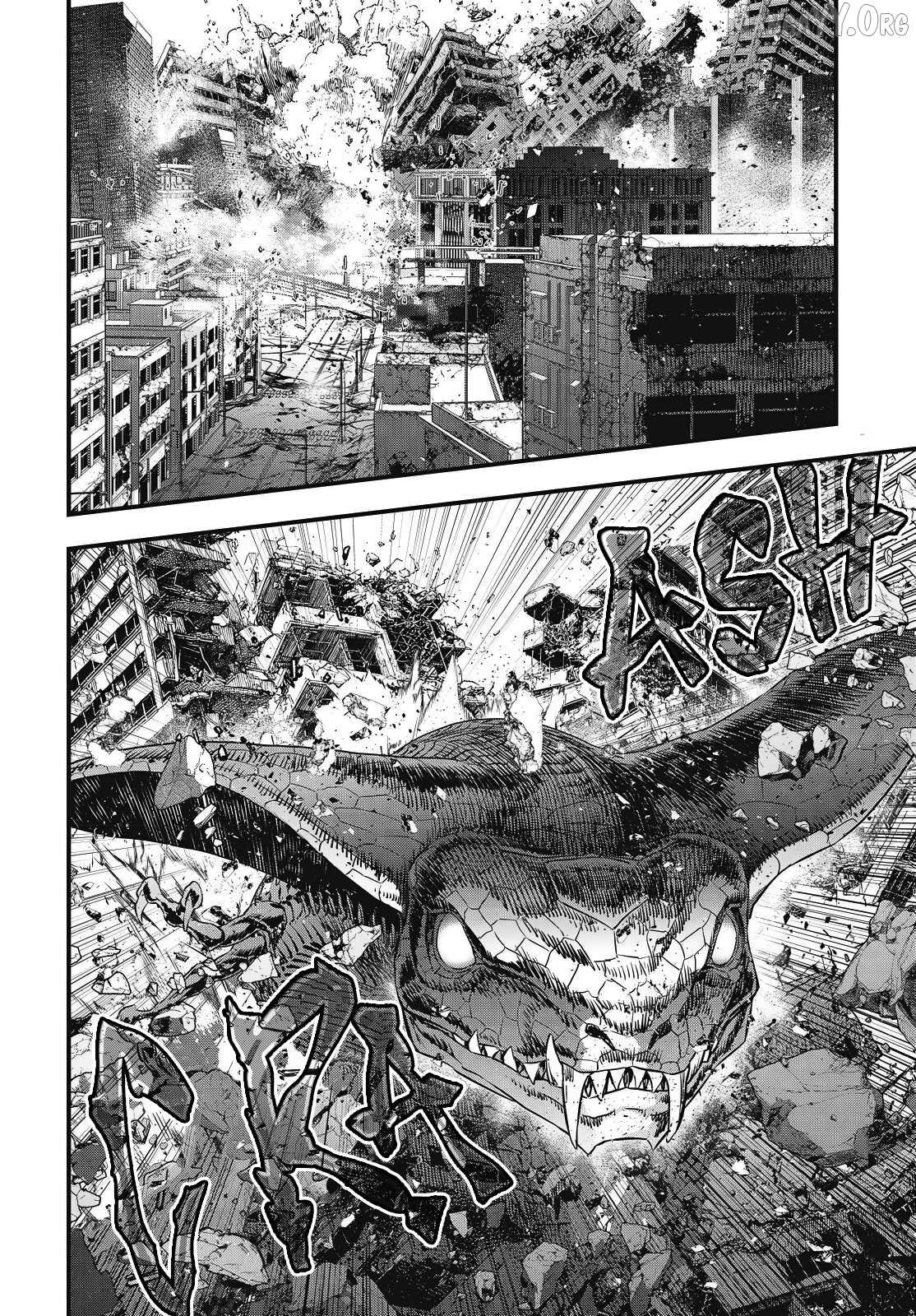Read Rebuild World chapter 78 image 8 on Lezhin