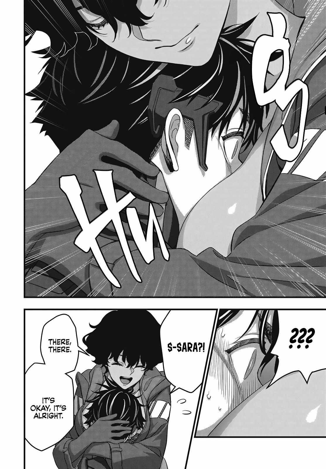 Read Rebuild World chapter 79 image 11 on Lezhin