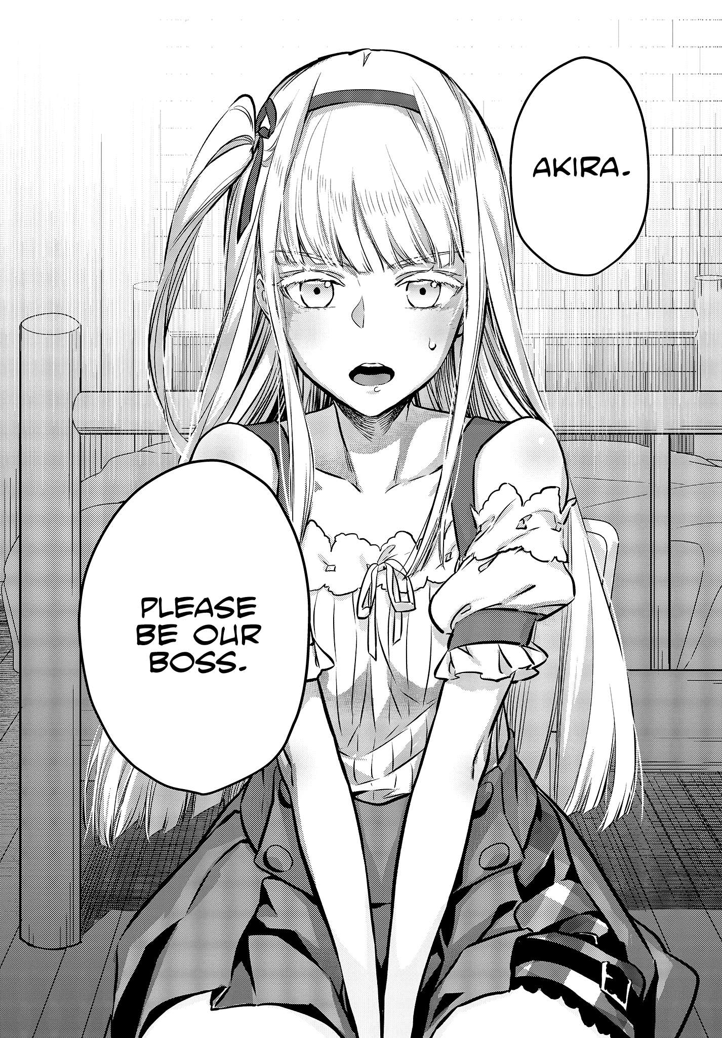 Read Rebuild World chapter 8 image 20 on Lezhin