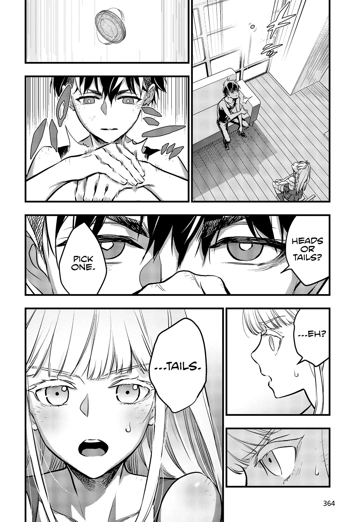 Read Rebuild World chapter 8 image 28 on Lezhin