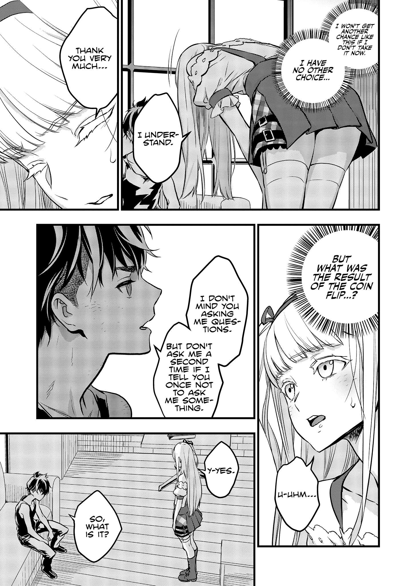 Read Rebuild World chapter 8 image 31 on Lezhin