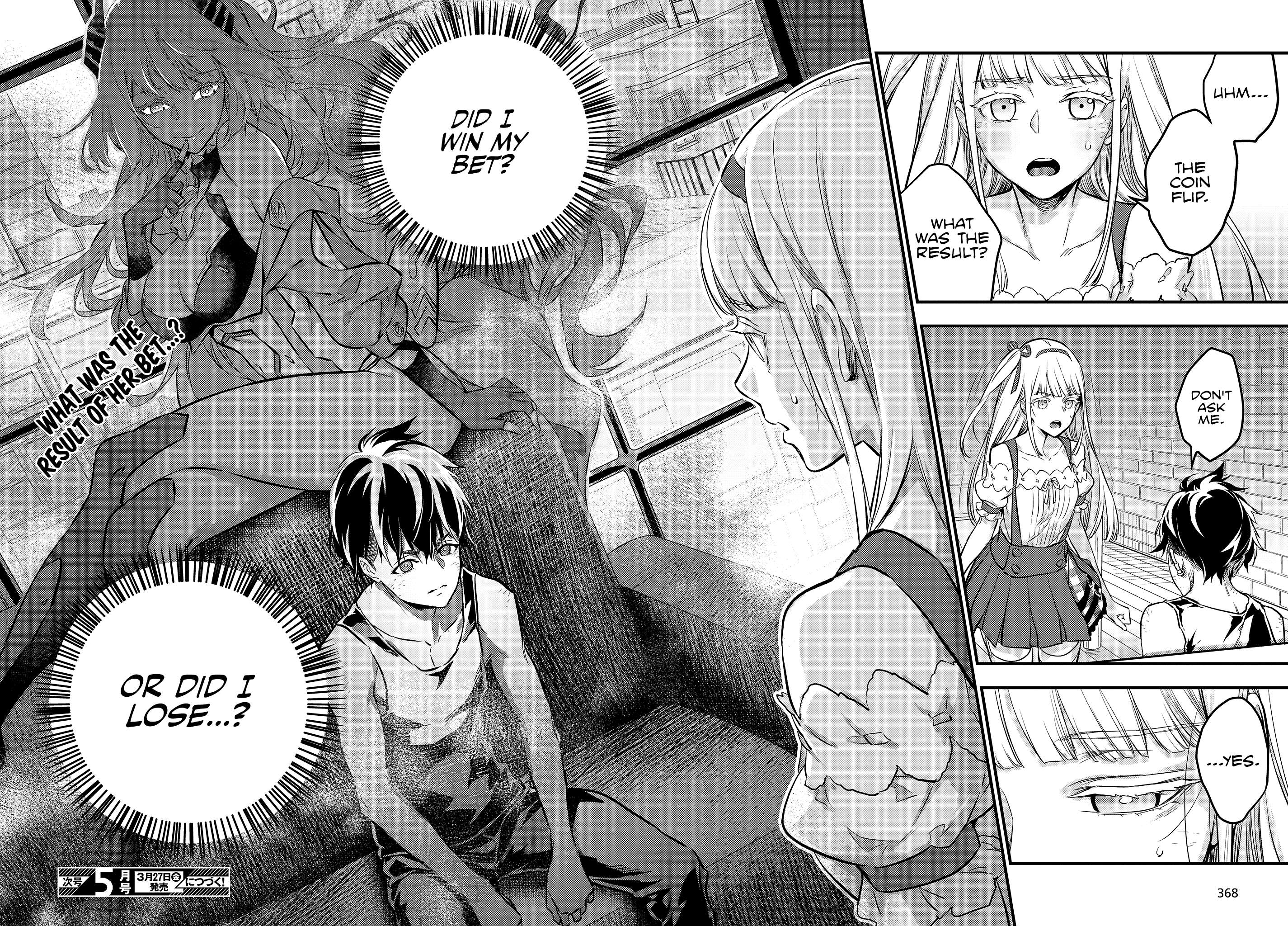 Read Rebuild World chapter 8 image 32 on Lezhin