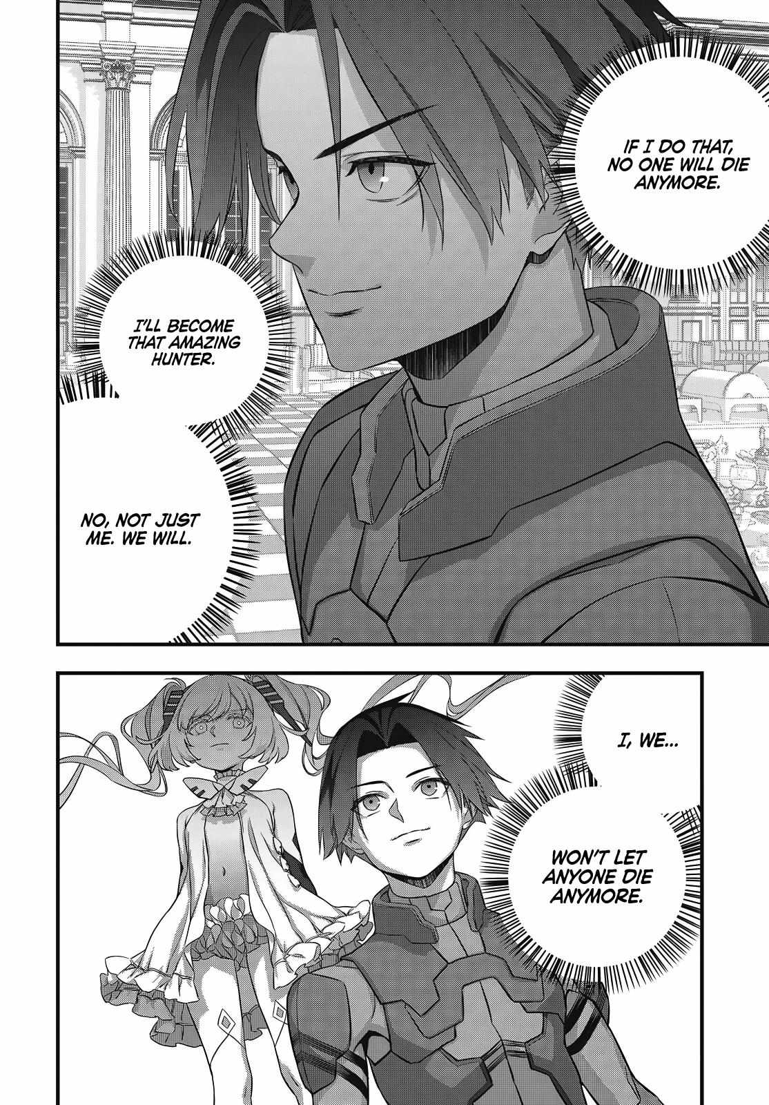 Read Rebuild World chapter 80 image 29 on Lezhin