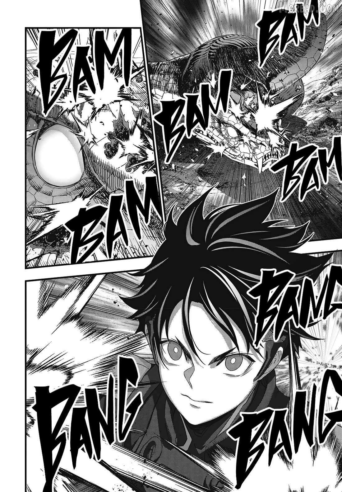 Read Rebuild World chapter 81 image 10 on Lezhin